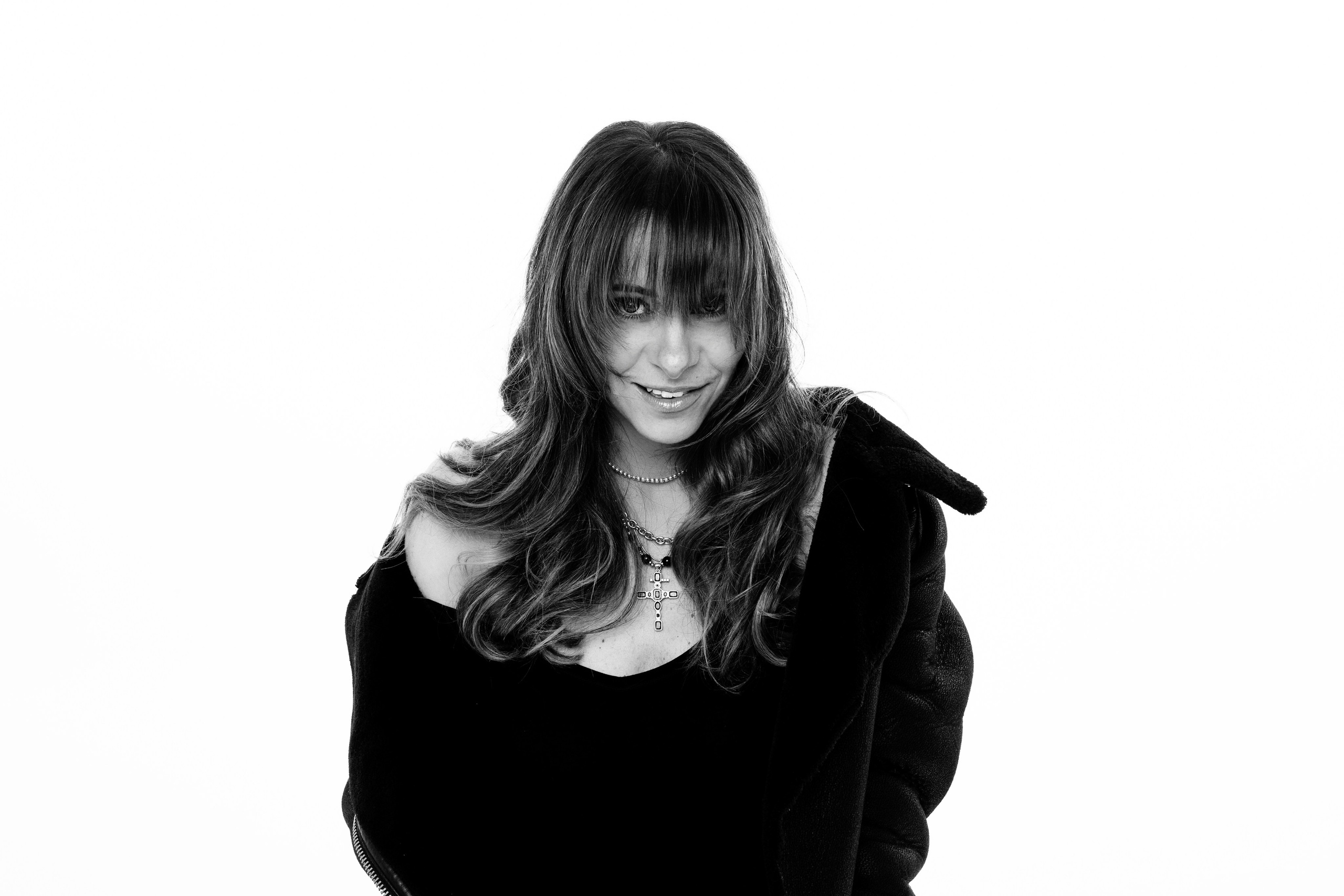 WOMEN. Фотограф Юлия Курочкина