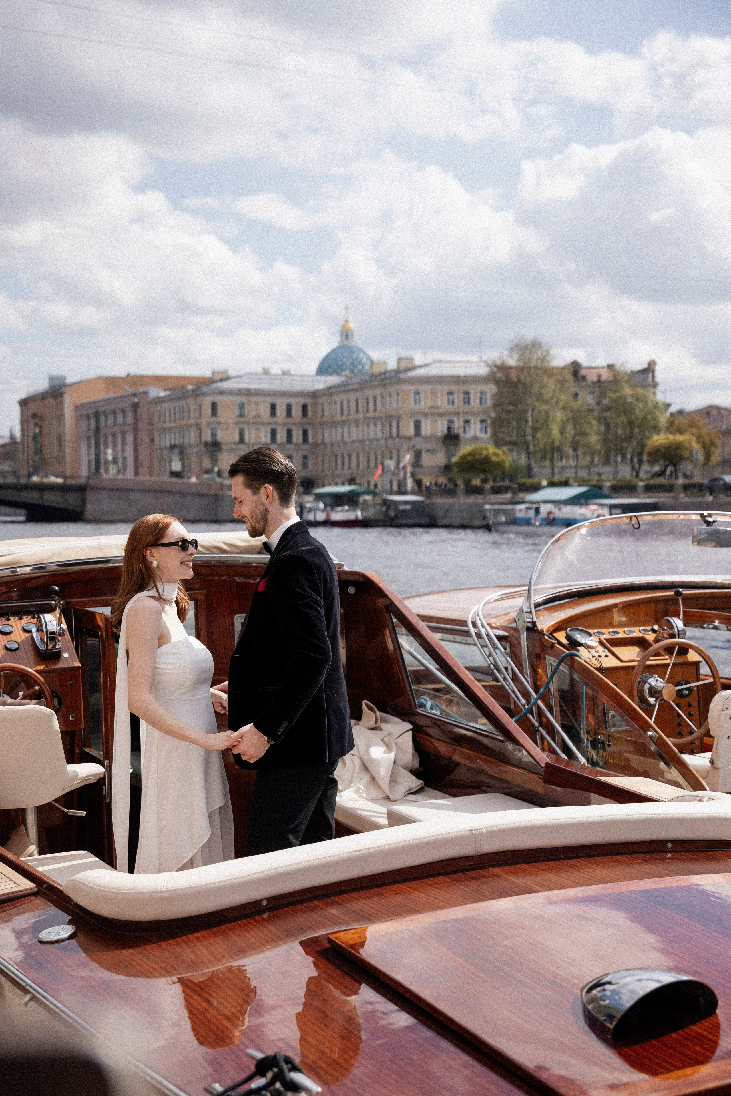 Евгений и Маргарита. Свадебный и портретный фотограф