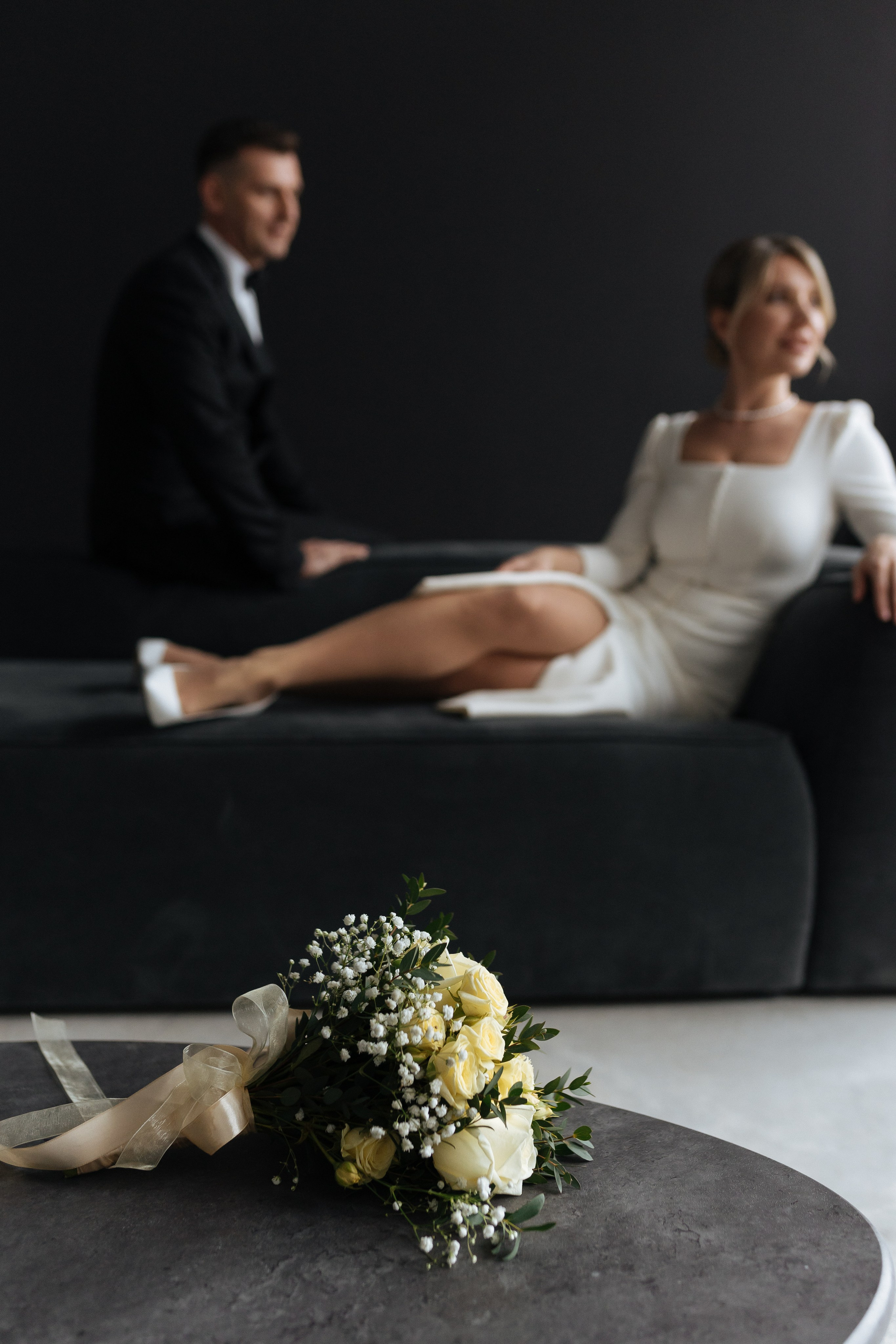 Андрей и Елизавета. Свадебный фотограф в Перми и Пермском крае Алена Мартынова