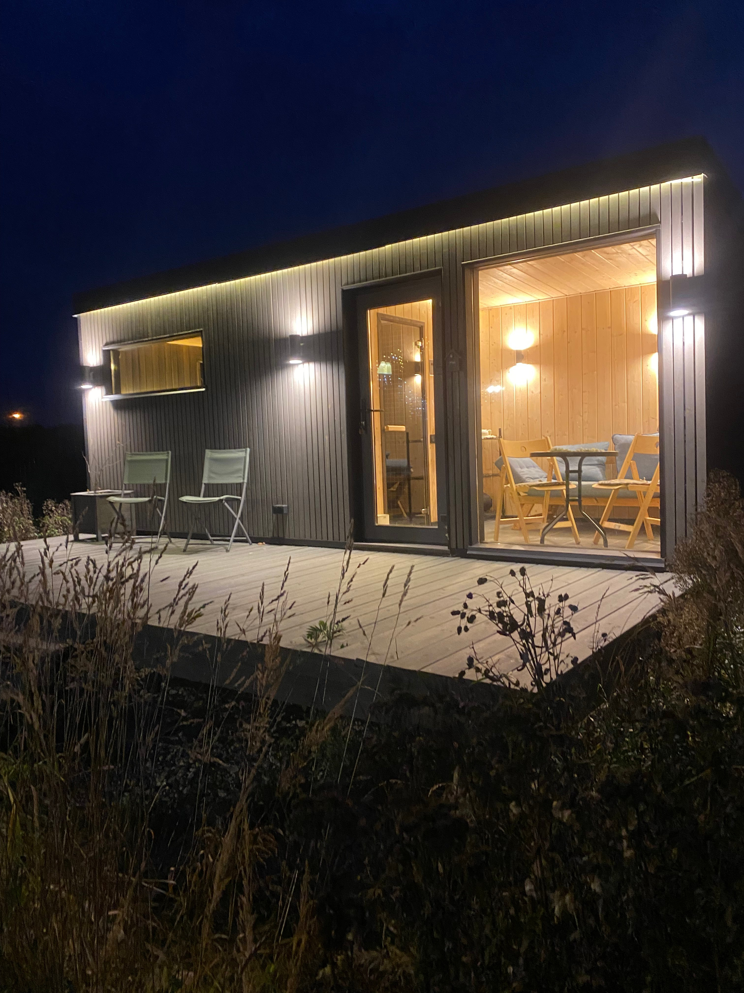 Фотогалерея. Гостевой дом Каприот в средиземноморском стиле