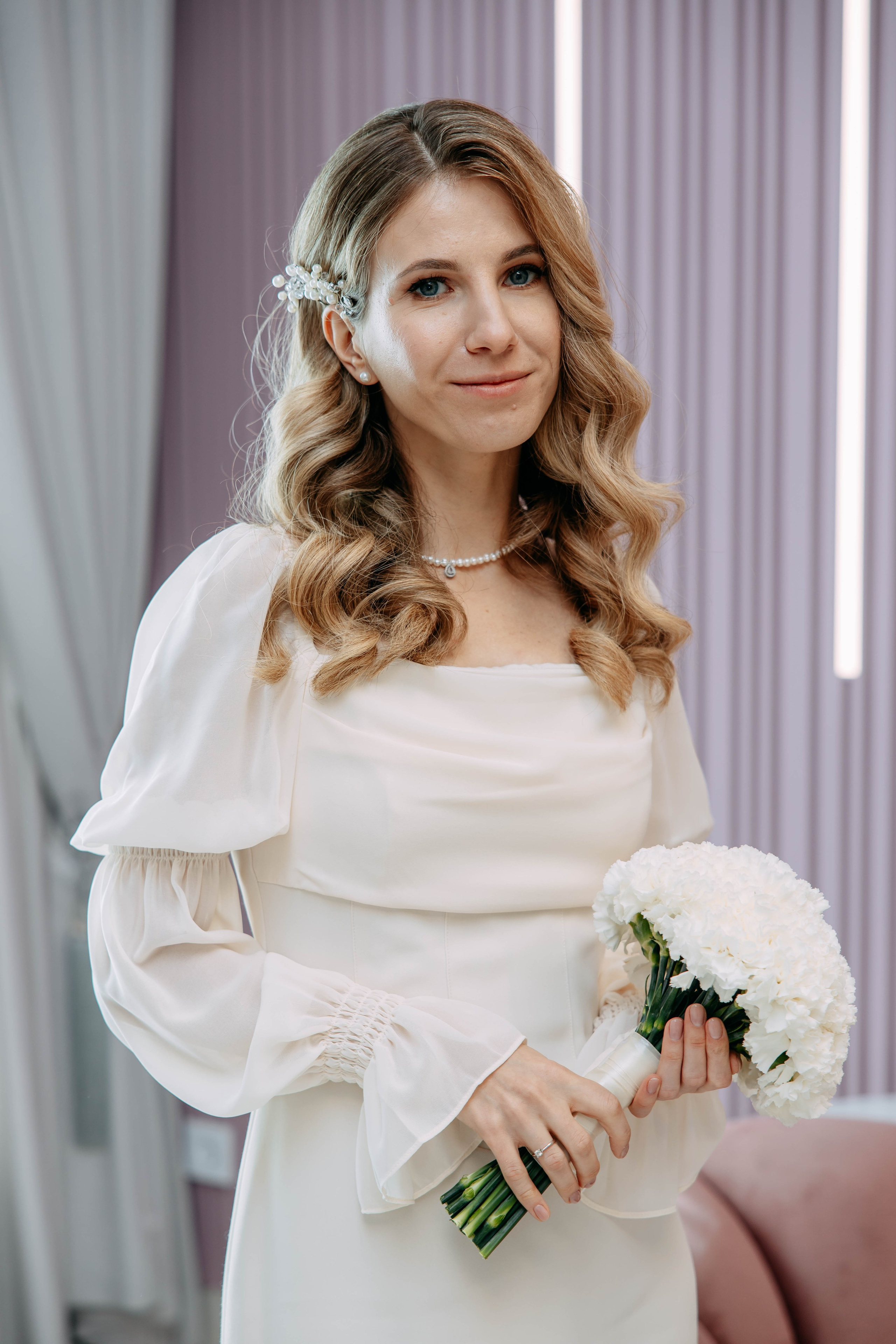 Кирилл и Яна. Фото и видео съемка. Андрей Ионов