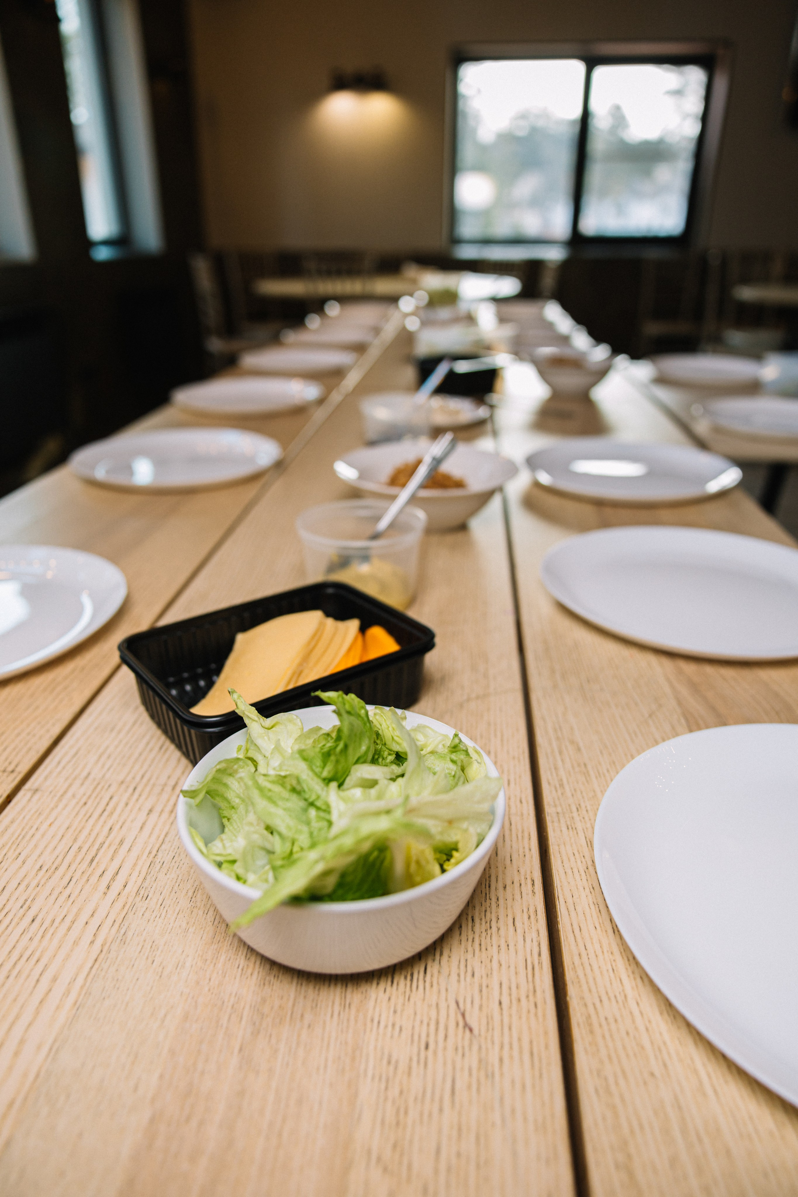 Детский МК «Классный бургер» HEVAA