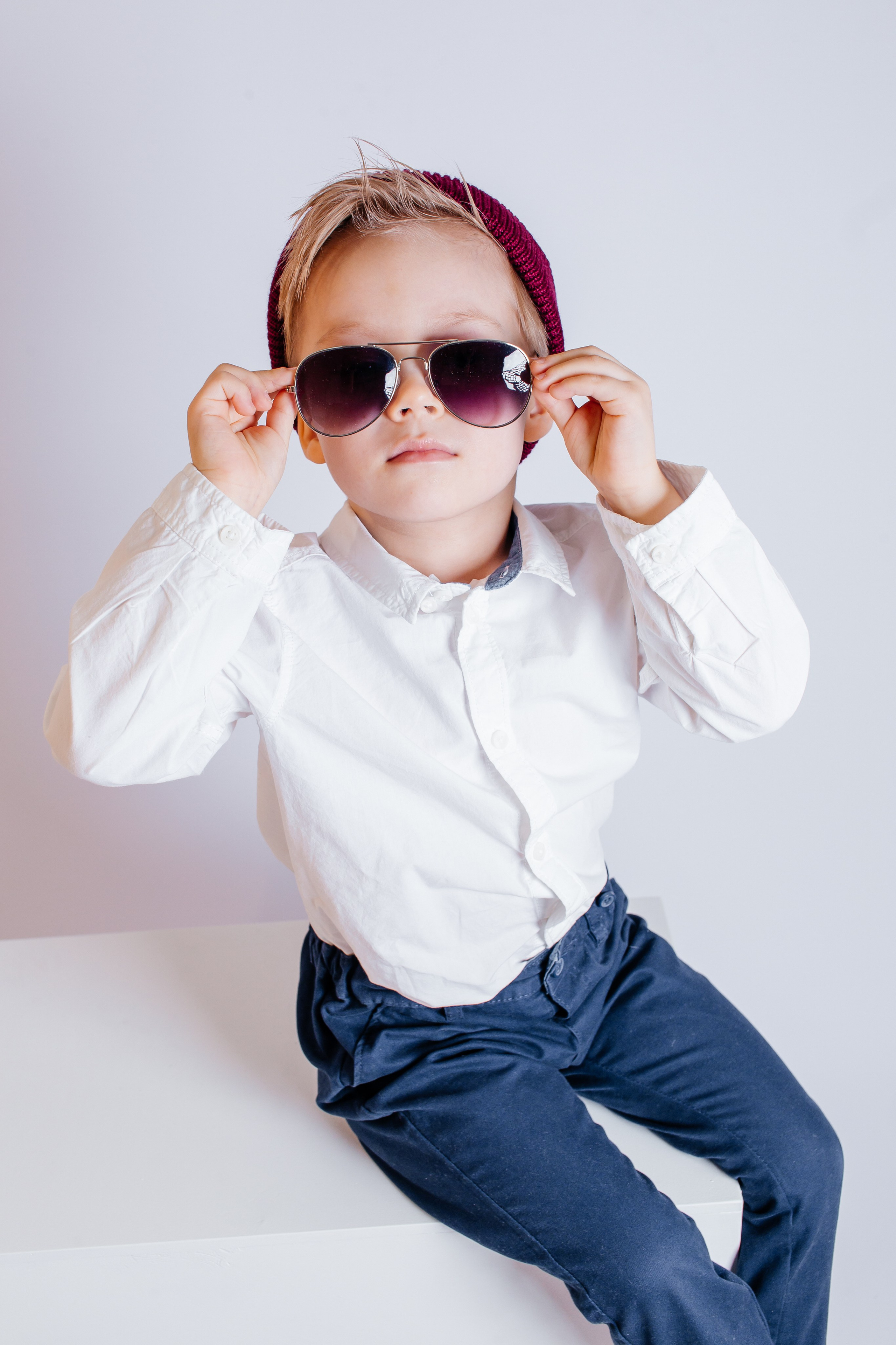 Детское. Sheffoto