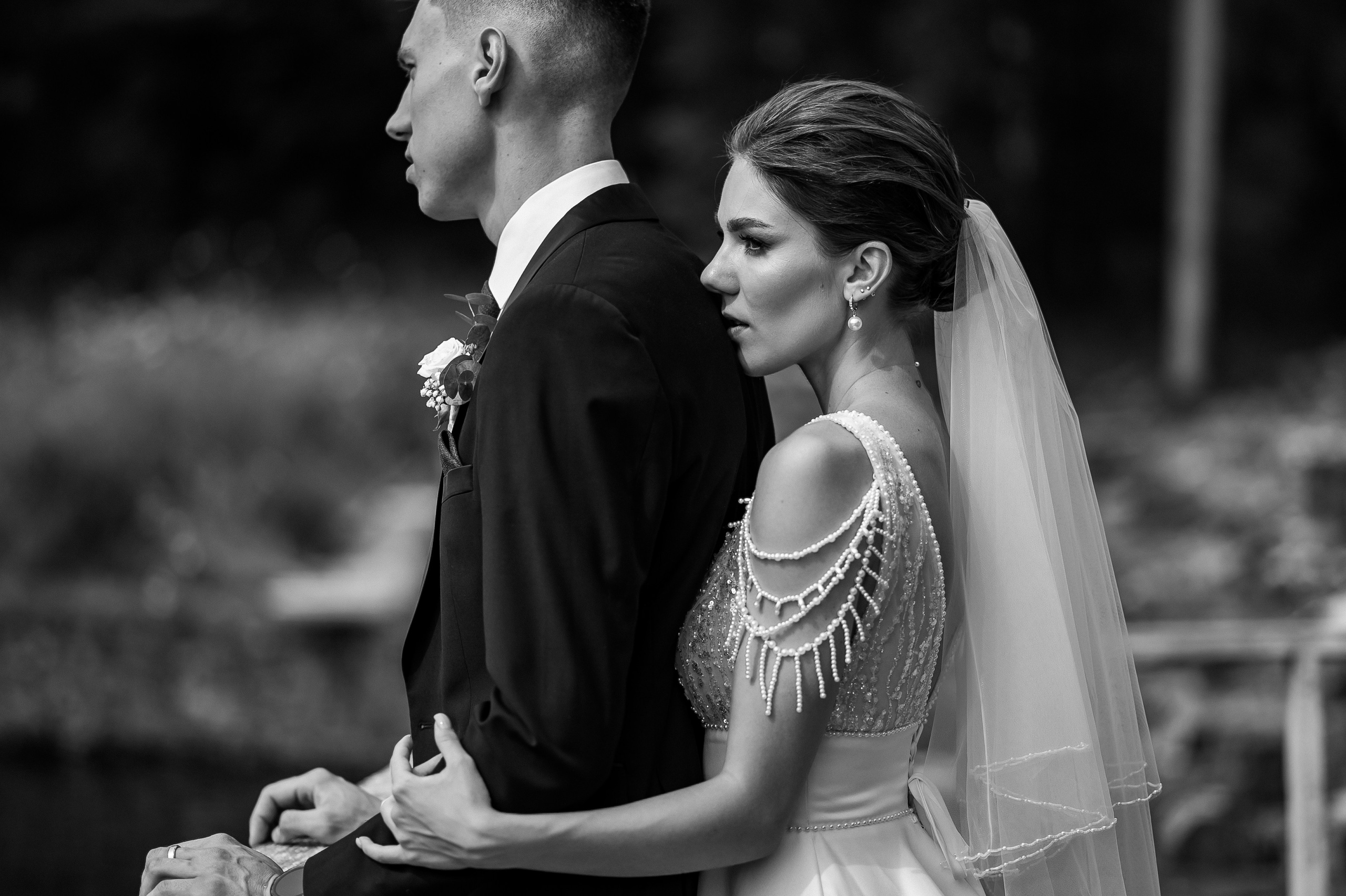 Свадебный фотограф на регистрацию брака в Москве