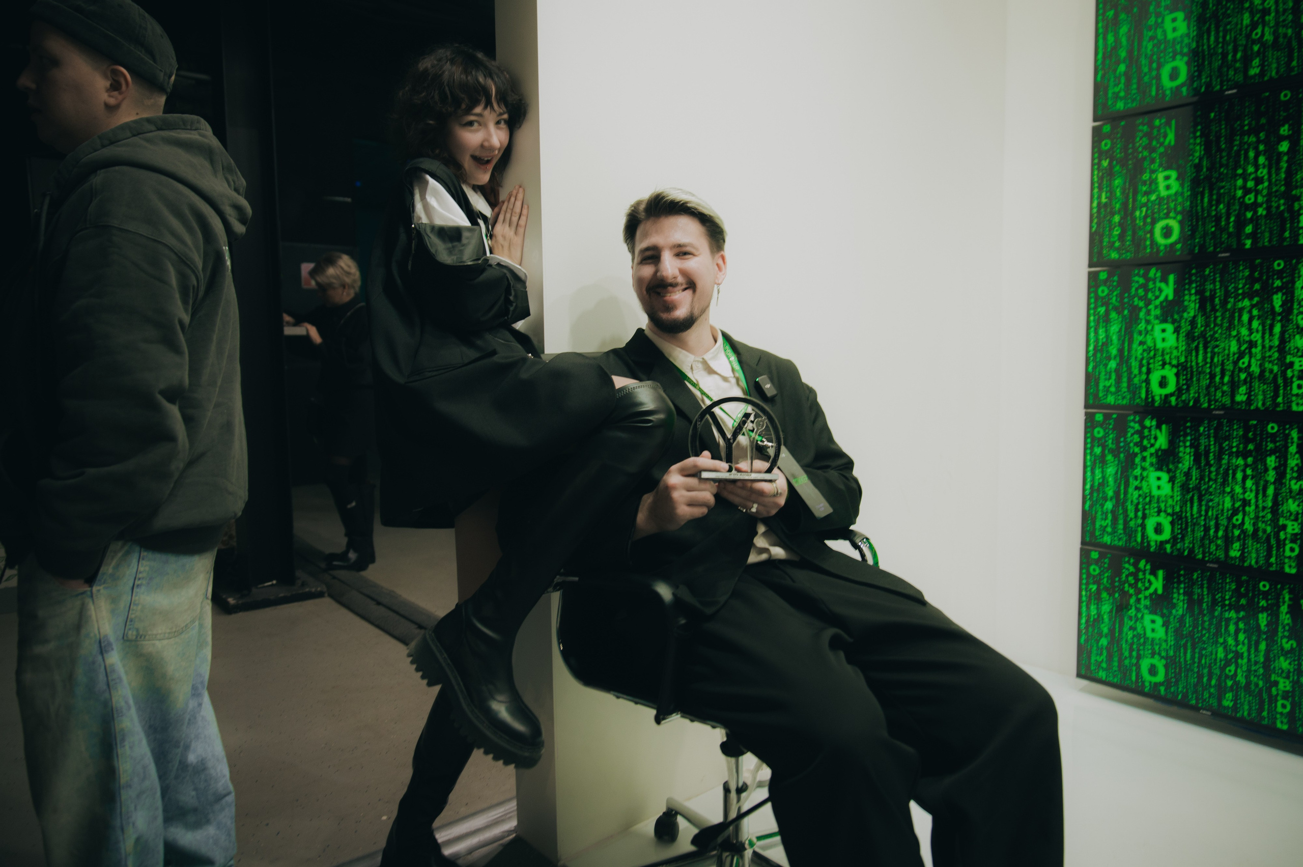 BeautyDayForHair. Свадебный и портретный фотограф в Москве Жердев Даниил