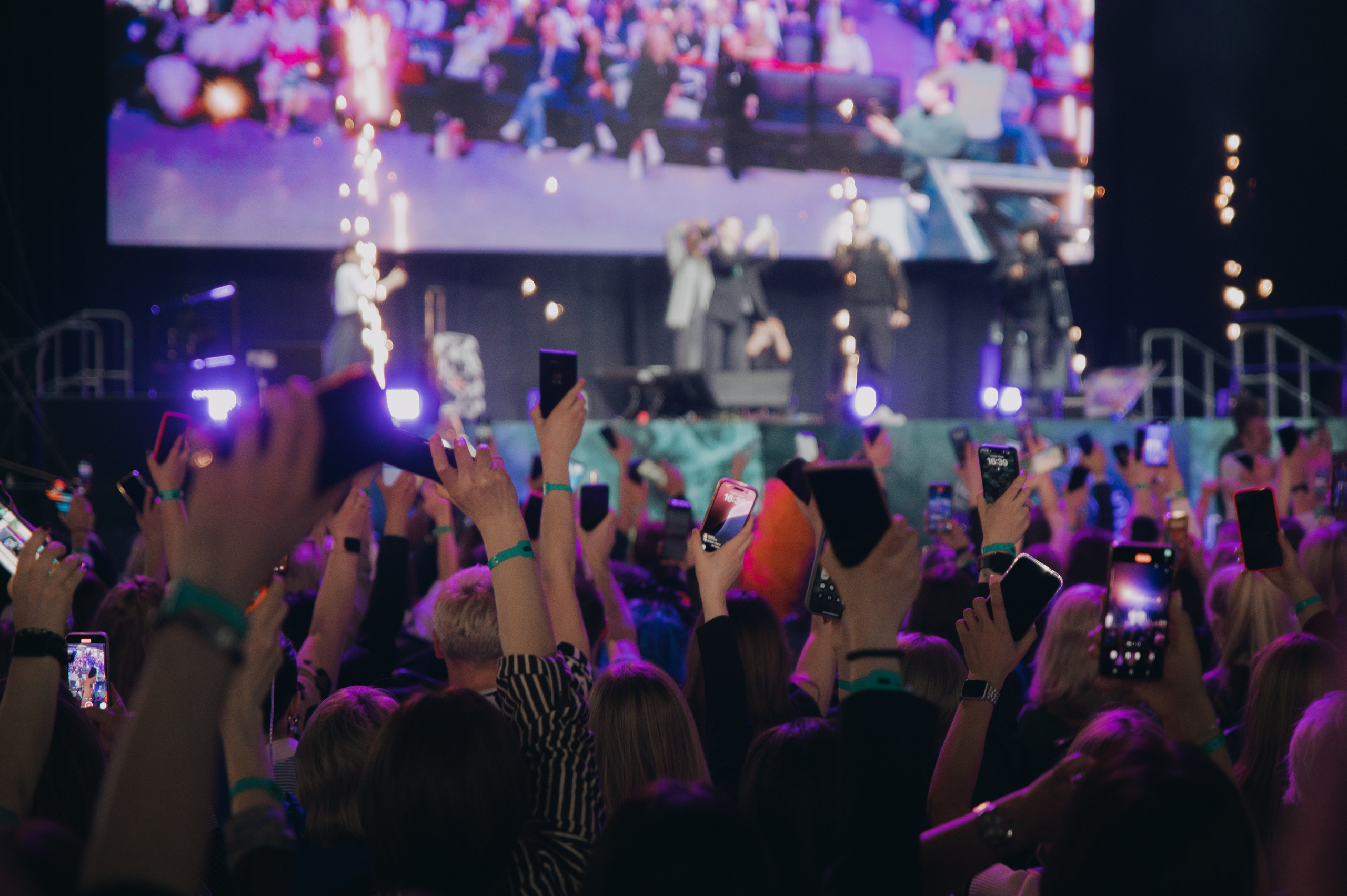 BeautyDayProHair 2025. Свадебный и портретный фотограф в Москве Жердев Даниил