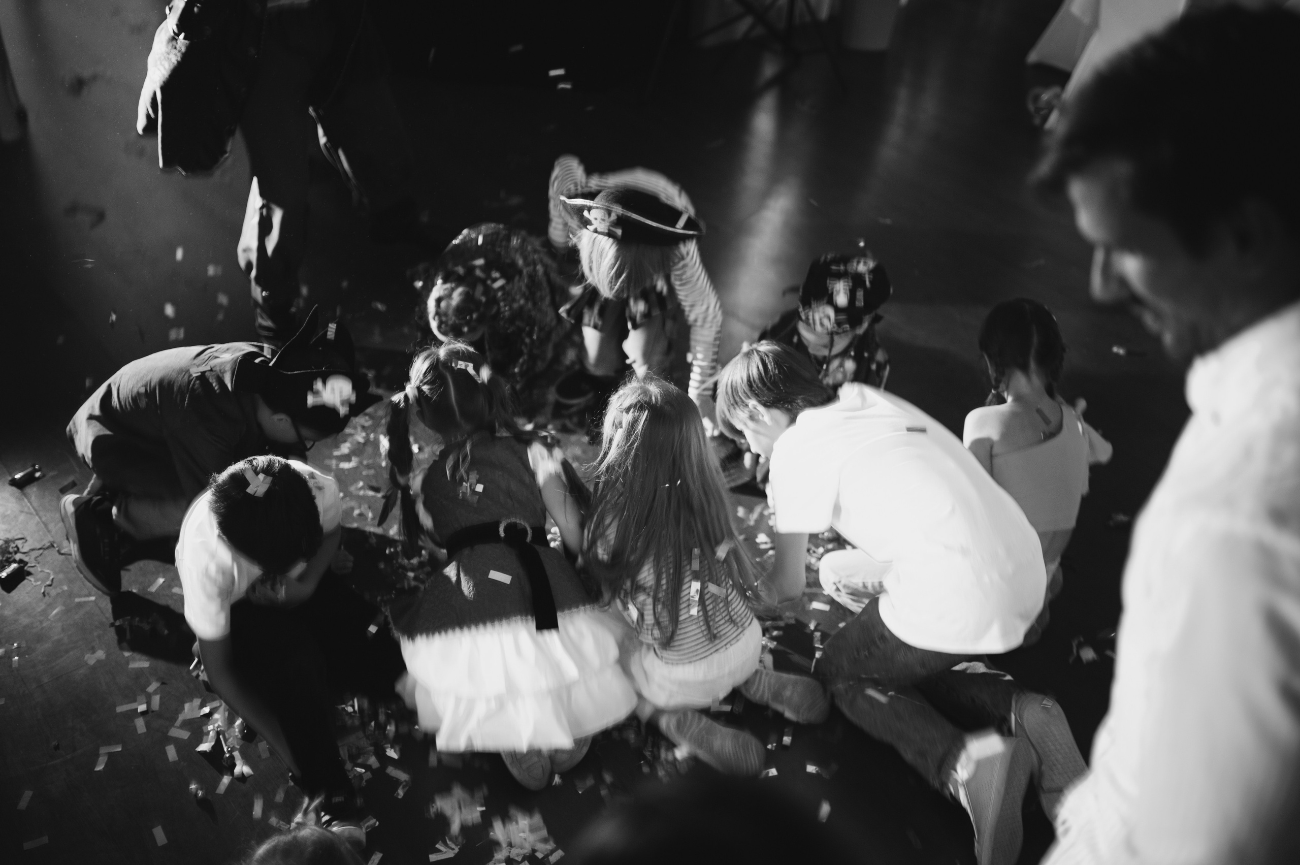 ДР Алисы. Свадебный и портретный фотограф в Москве Жердев Даниил