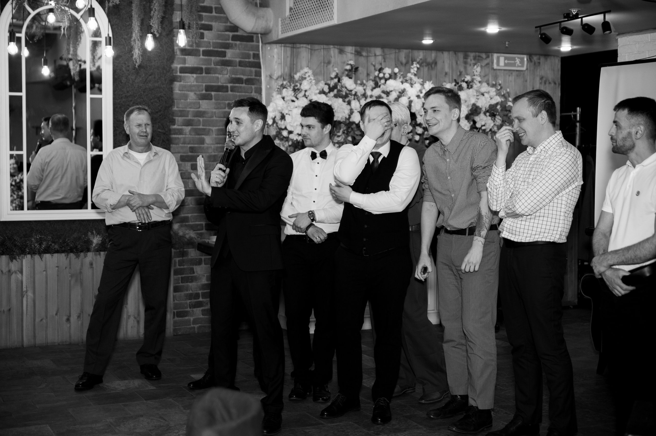 Настя и Слава. Свадебный и портретный фотограф в Москве Жердев Даниил