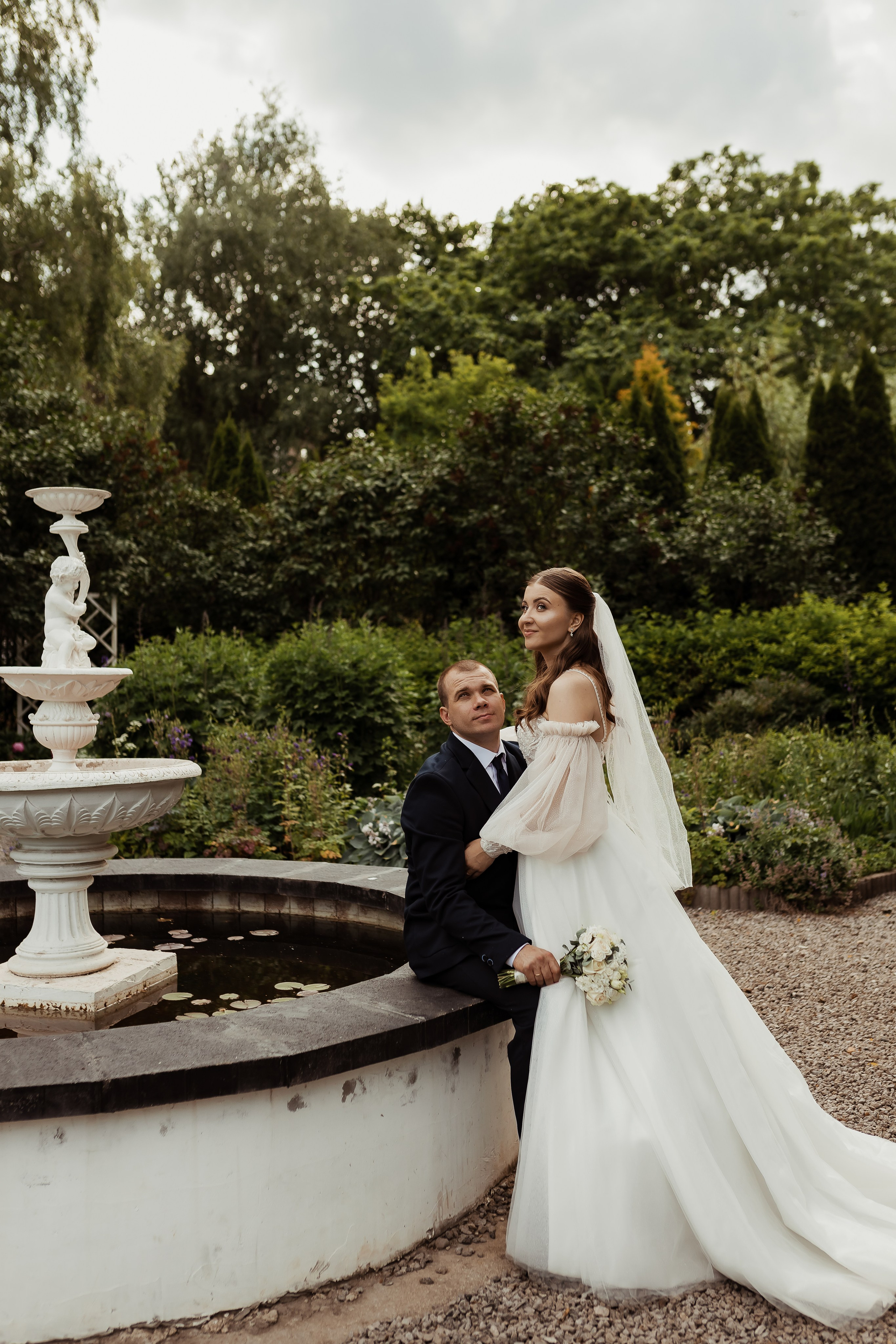 Эдуард & Анна. ФОТОГРАФ Маргарита Сивакова | Ярославль Кострома Москва