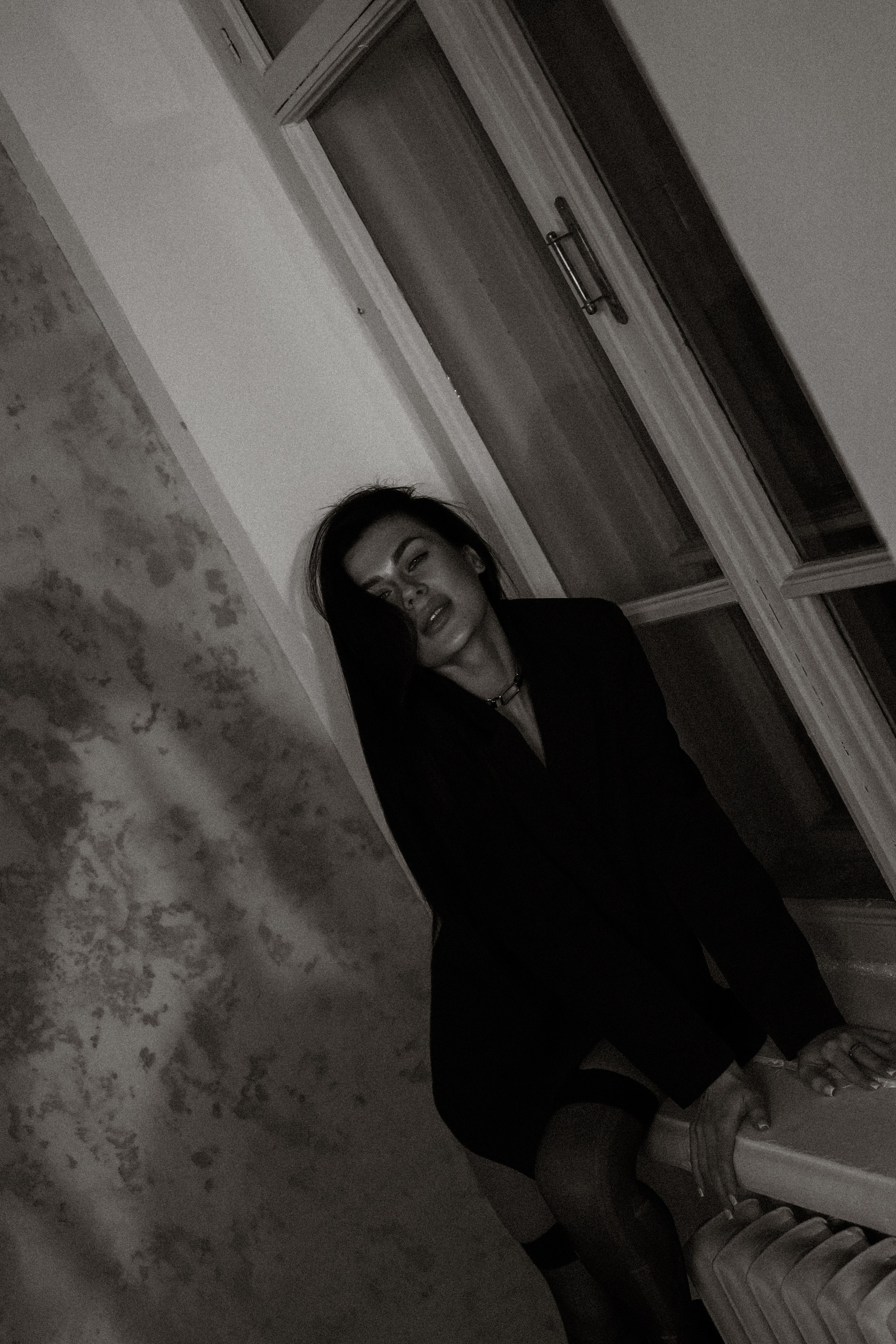 Женский портрет. Фотограф Смоленск-Москва Елизавета Ланченкова