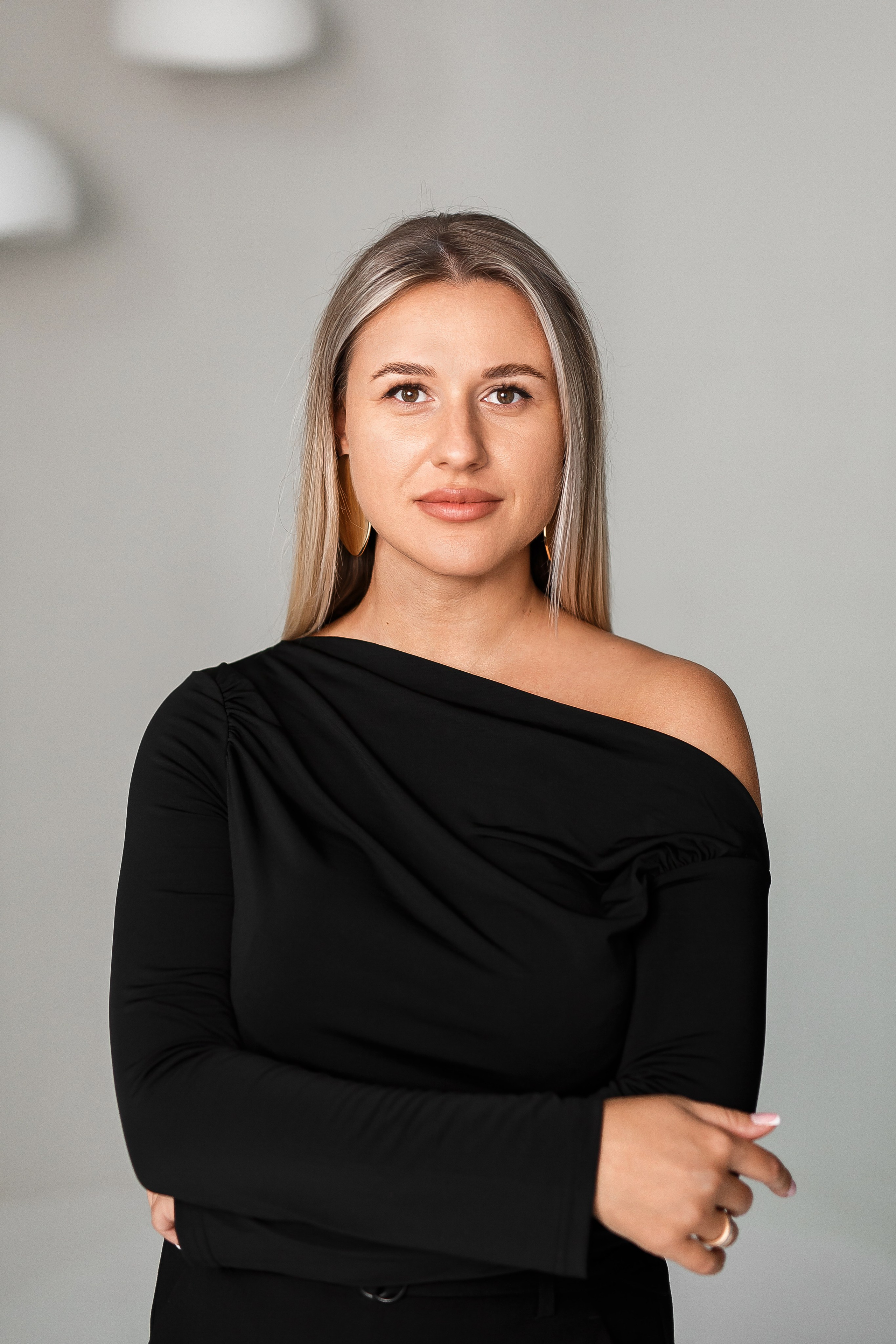 Индивидуальный женский портрет. Семейный фотограф в Брянске Александра Щербакова