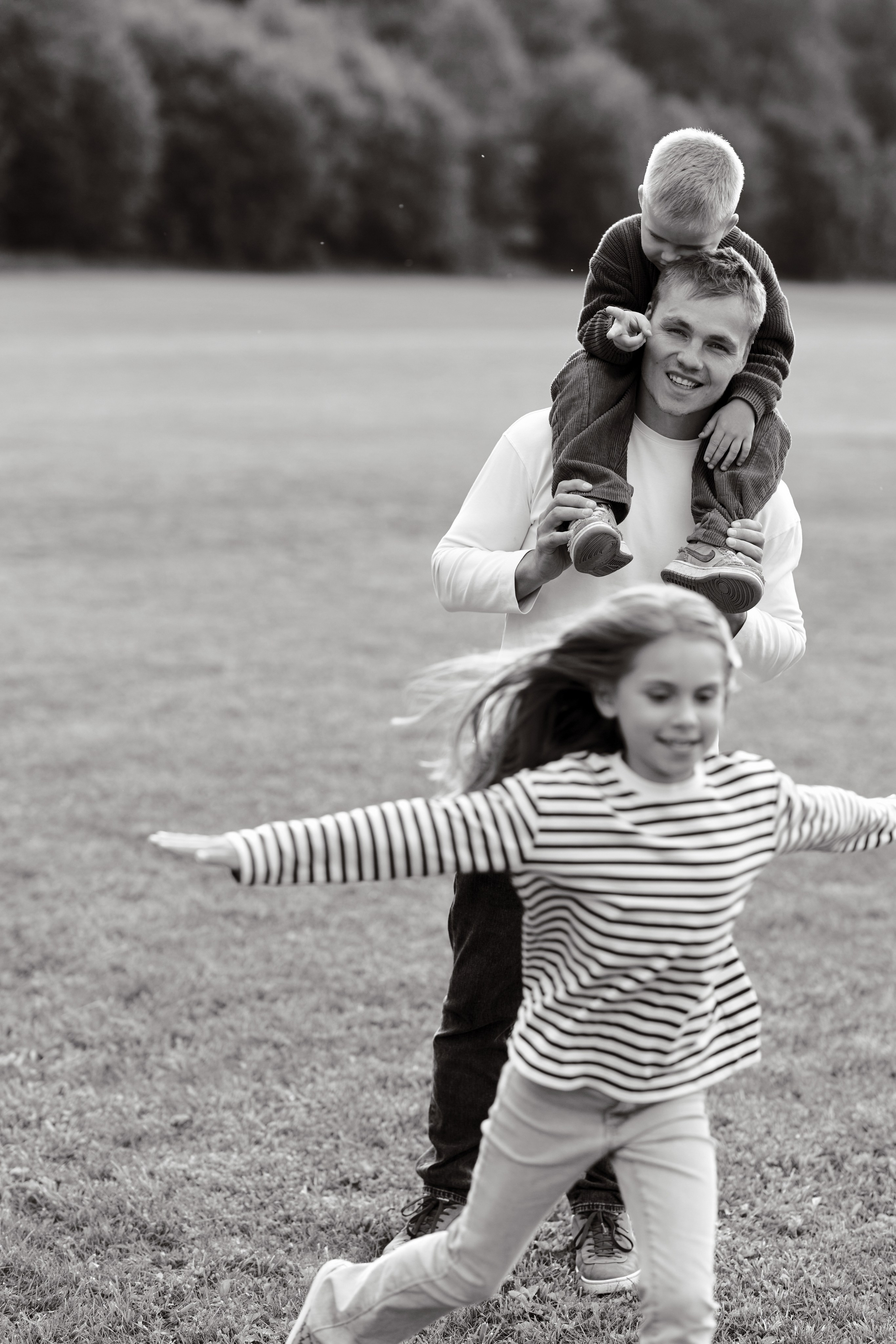 Любовь начинается с семьи!. Фотограф Москва и Екатеринбург. Максимова Соня