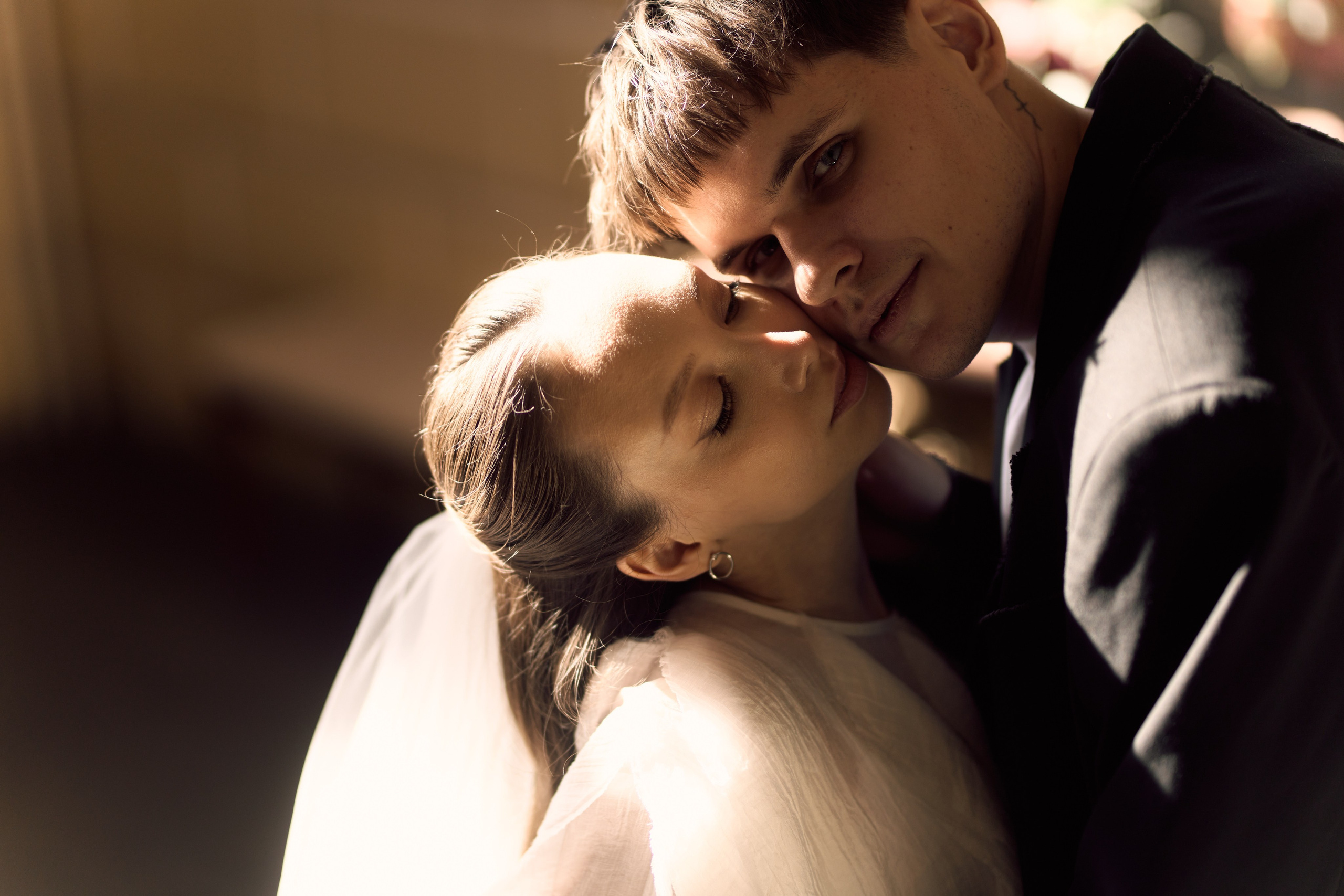 М&Д. Фотограф Москва и Екатеринбург. Максимова Соня