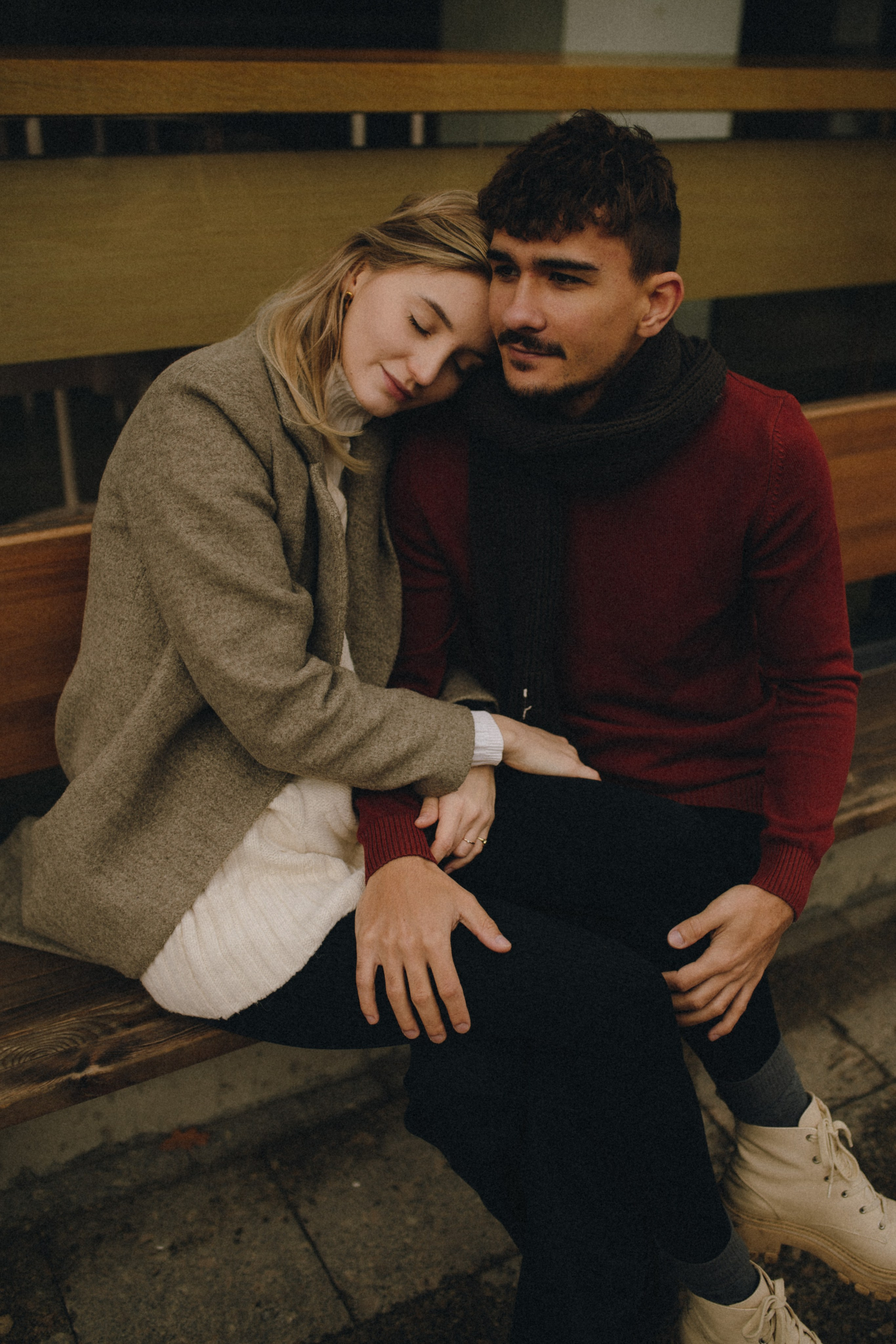 10 ноября. Alyona Latysheva / Photographer / Almaty