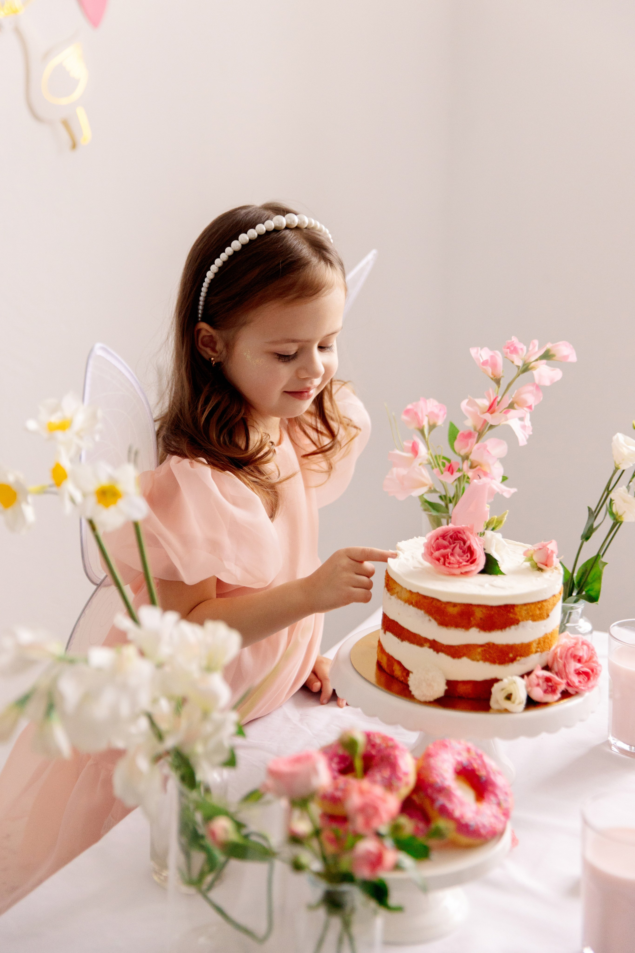 Детки старше года. Мария Махинина — фотограф в Мурманске и Североморске