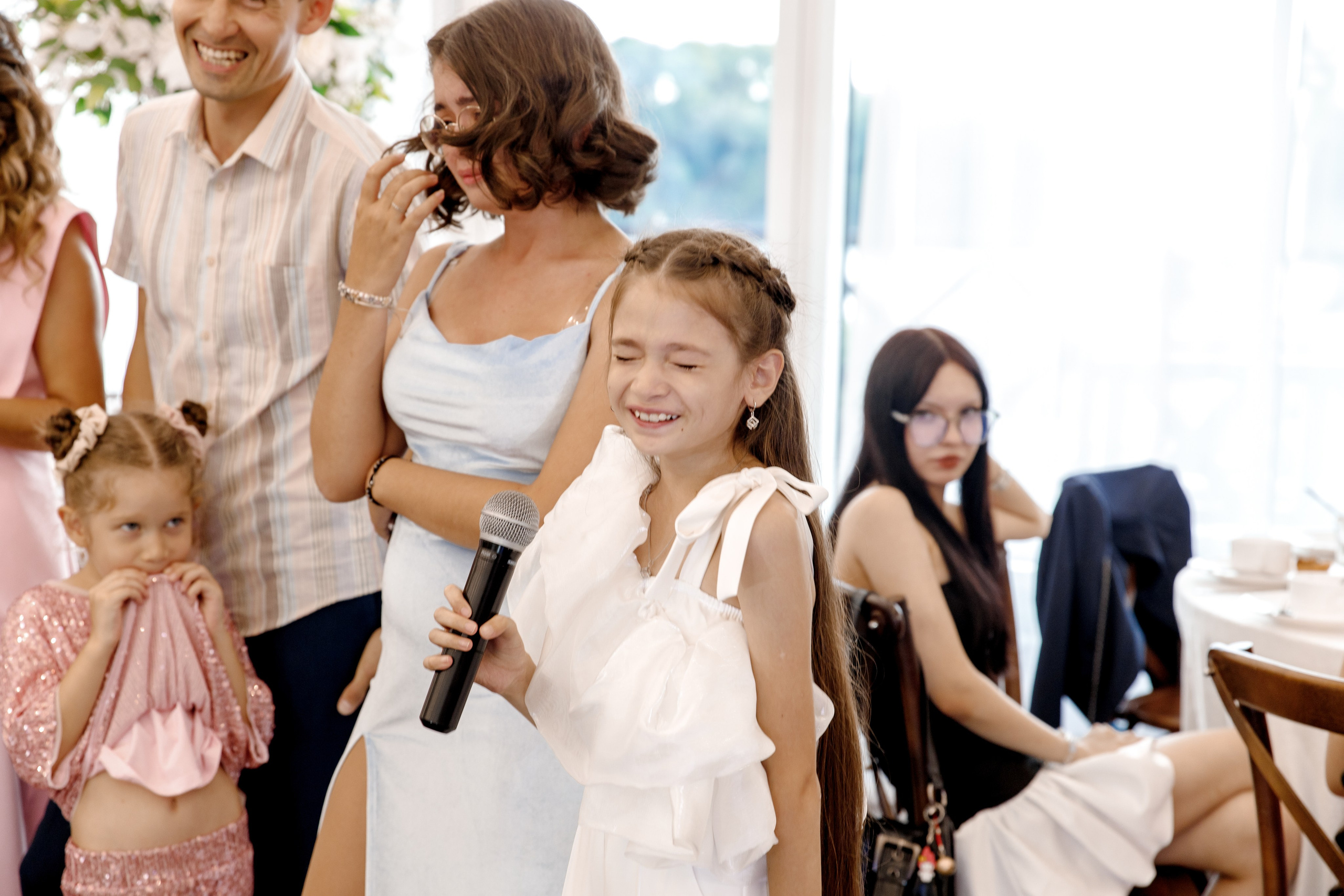 Шавкат и Аделина. Свадебный и семейный фотограф Разида Мухаметова