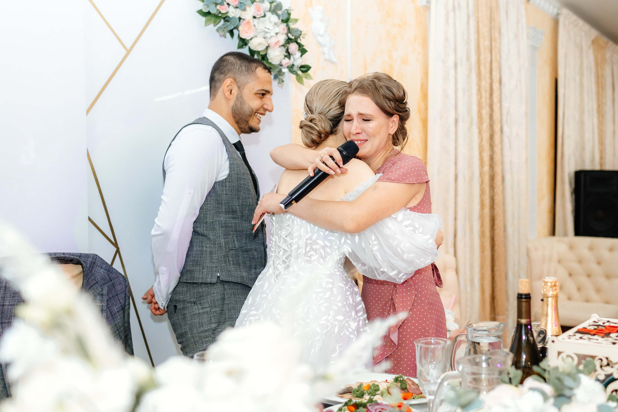 Артур и Катя. Свадебный и семейный фотограф Разида Мухаметова