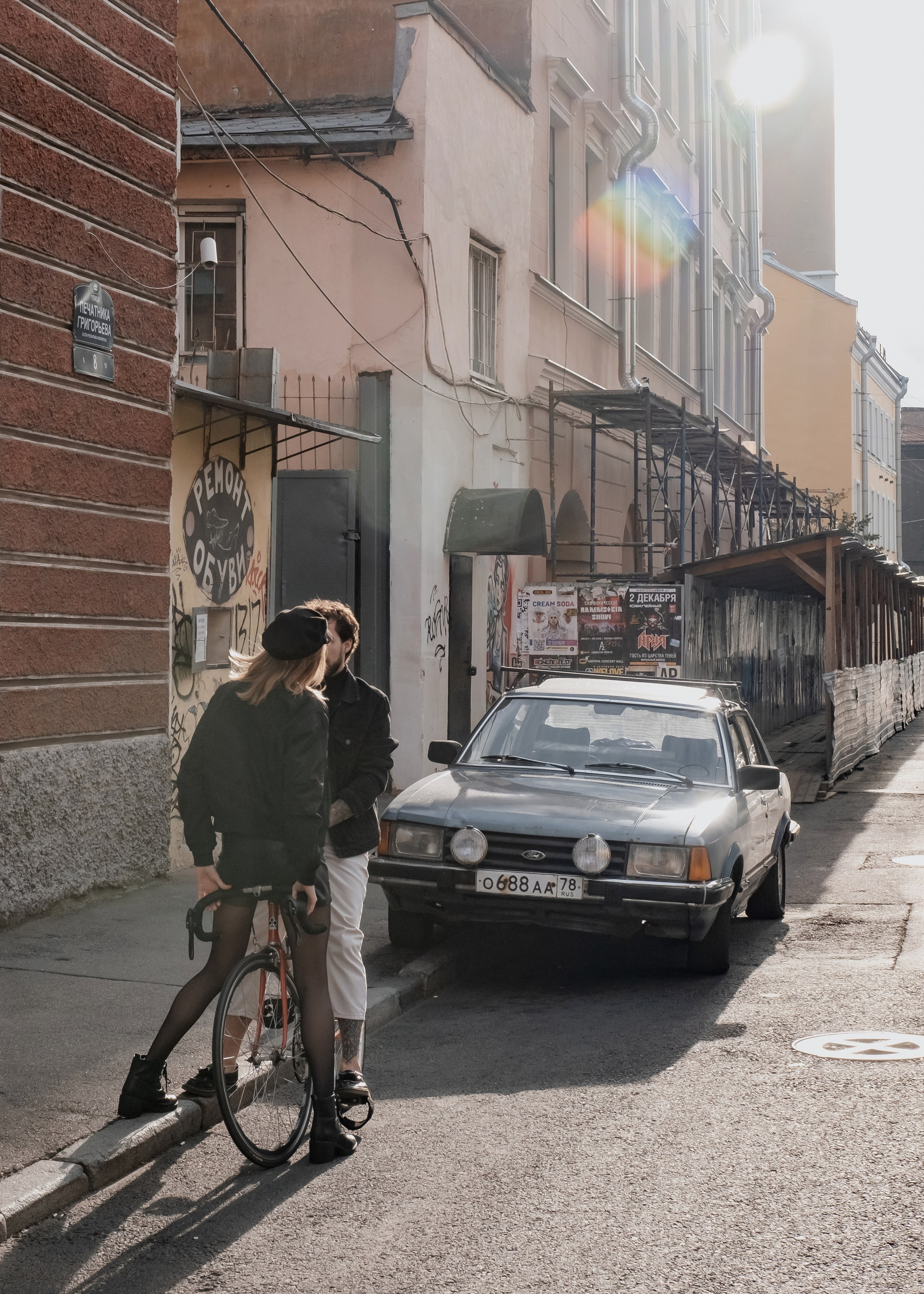 Константин Суриков свадебный фотограф Санкт-Петербург