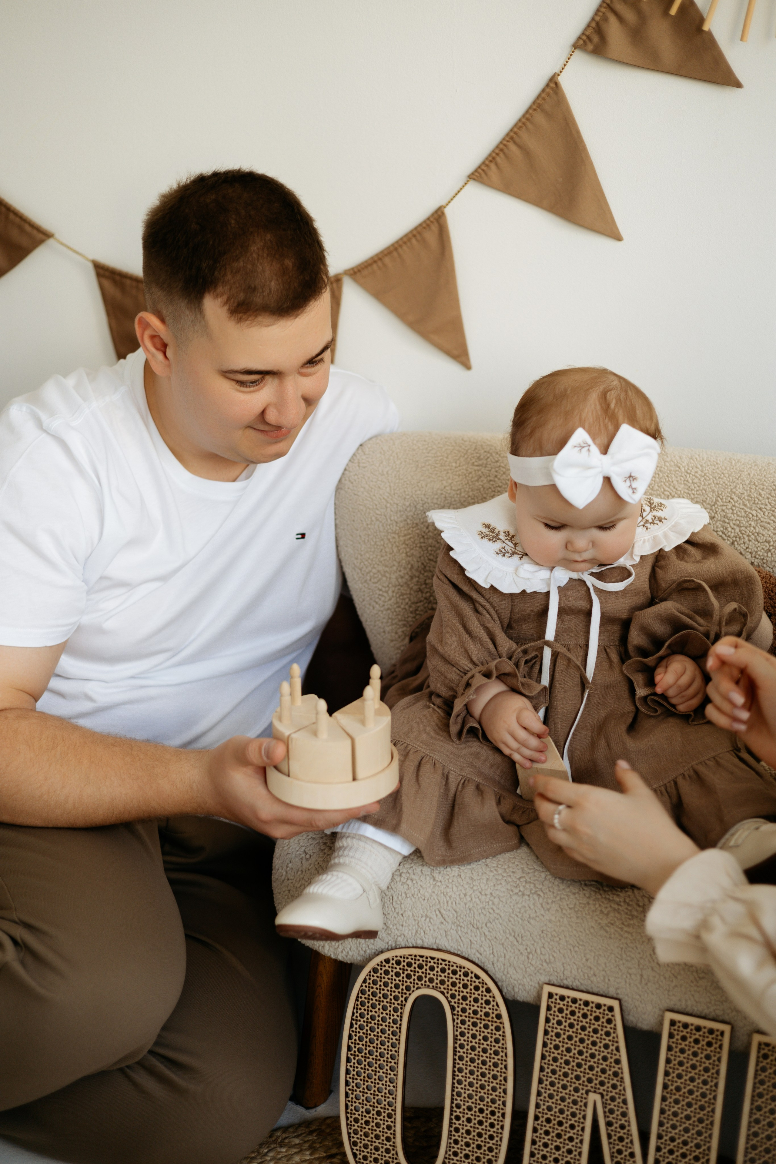 Руслан, Анастасия, Алиса. Самый теплый фотограф в Краснодаре Рябоконь Ксения