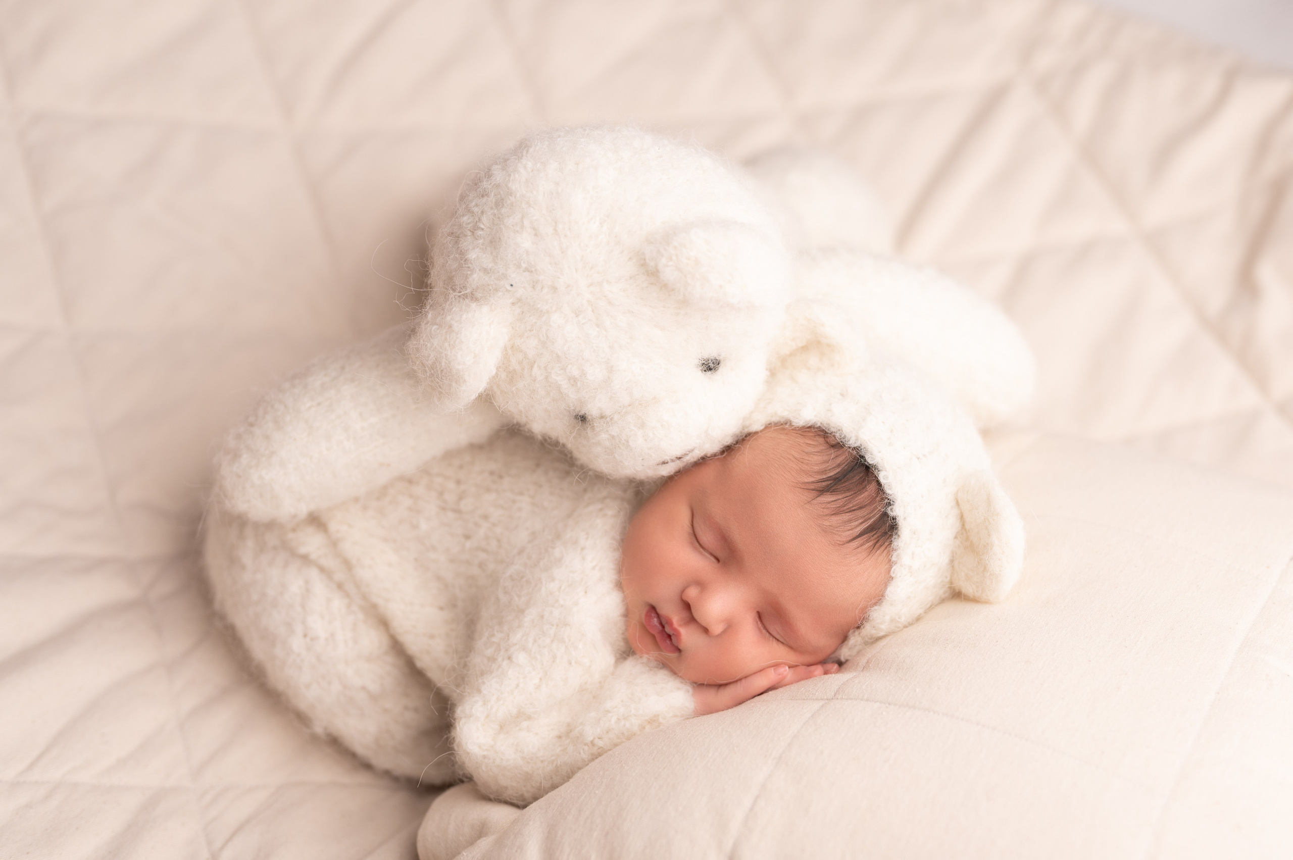 Новорожденные. Фотограф новорожденных в Санкт-Петербурге Татьяна Тарасенко