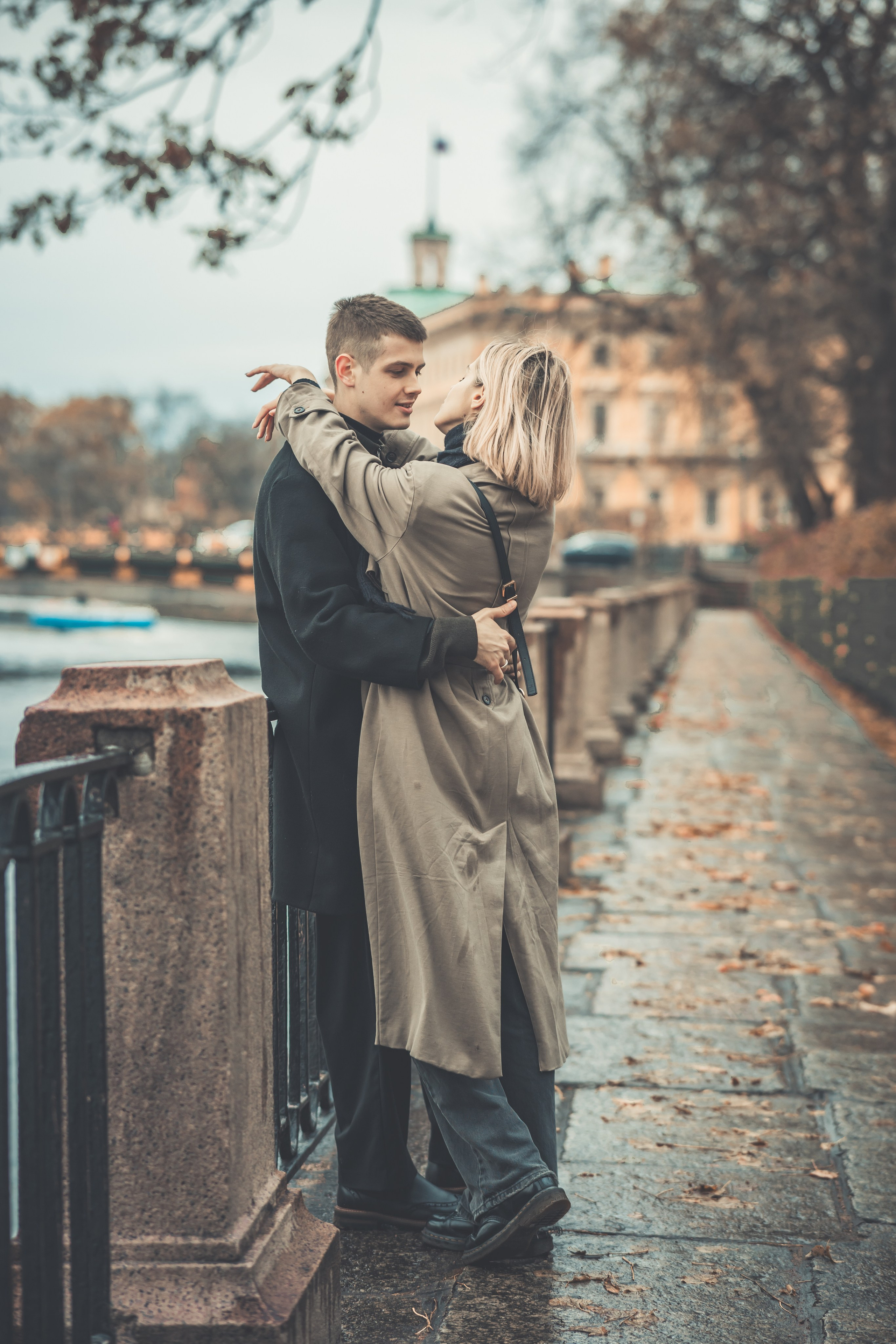 Алексей & Яна