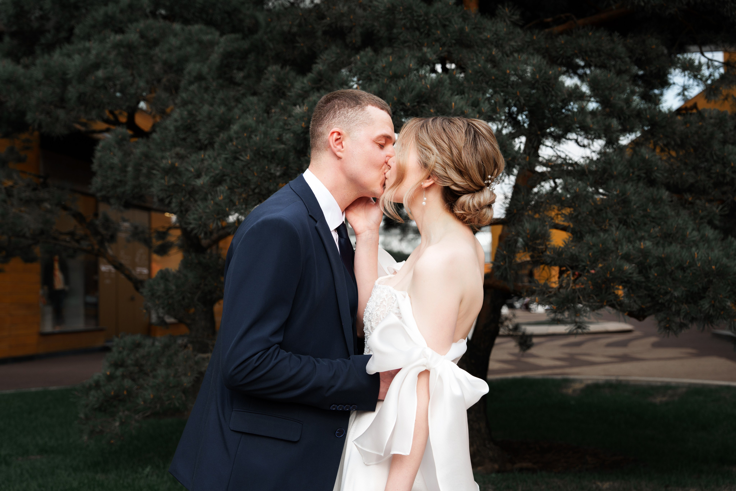 Прогулка. Фото и видео съёмка в Москве и МО Александр Чапала и Трояк Алеся