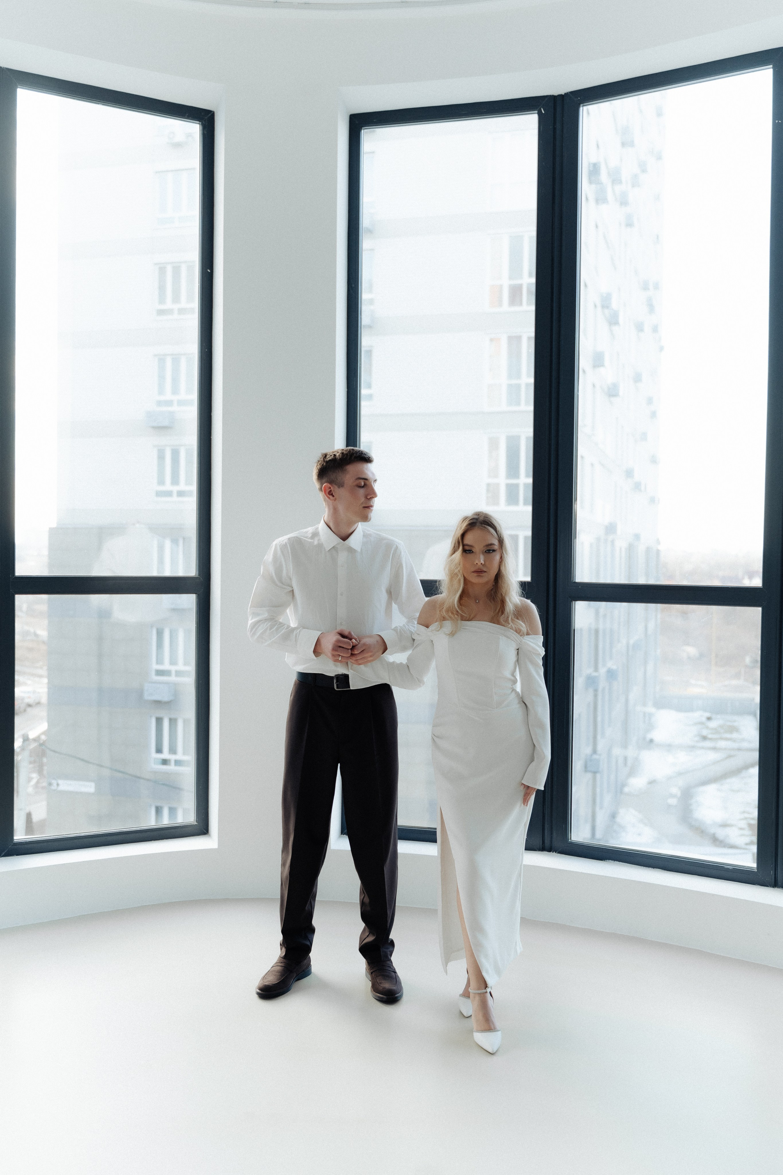 Просто такая сильная любовь. Главная