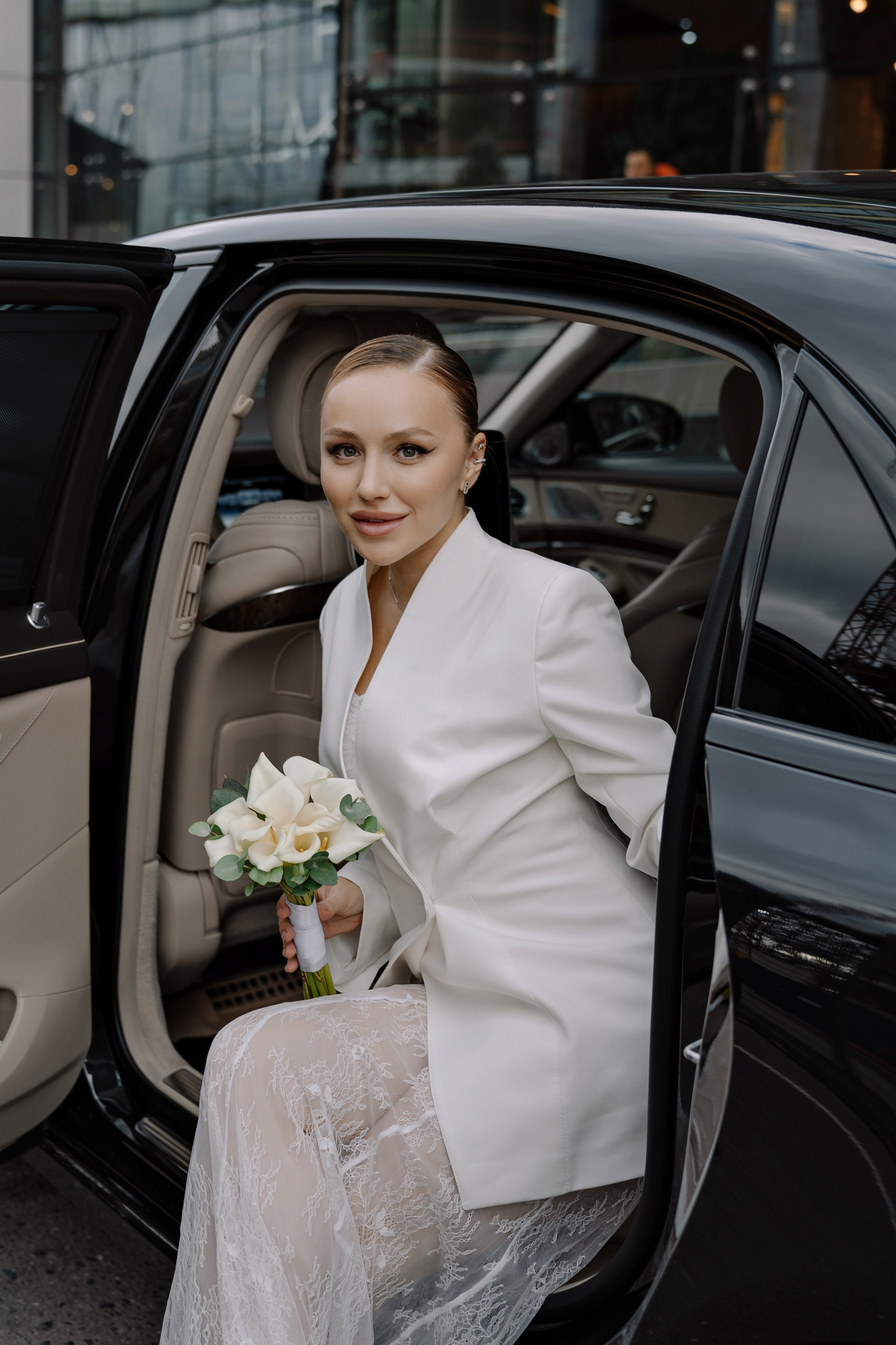 Свадебная фотосессия в Рэдиссон Блу Олимпийский. Свадебный и семейный фотограф в Москве Светлана Зоткина