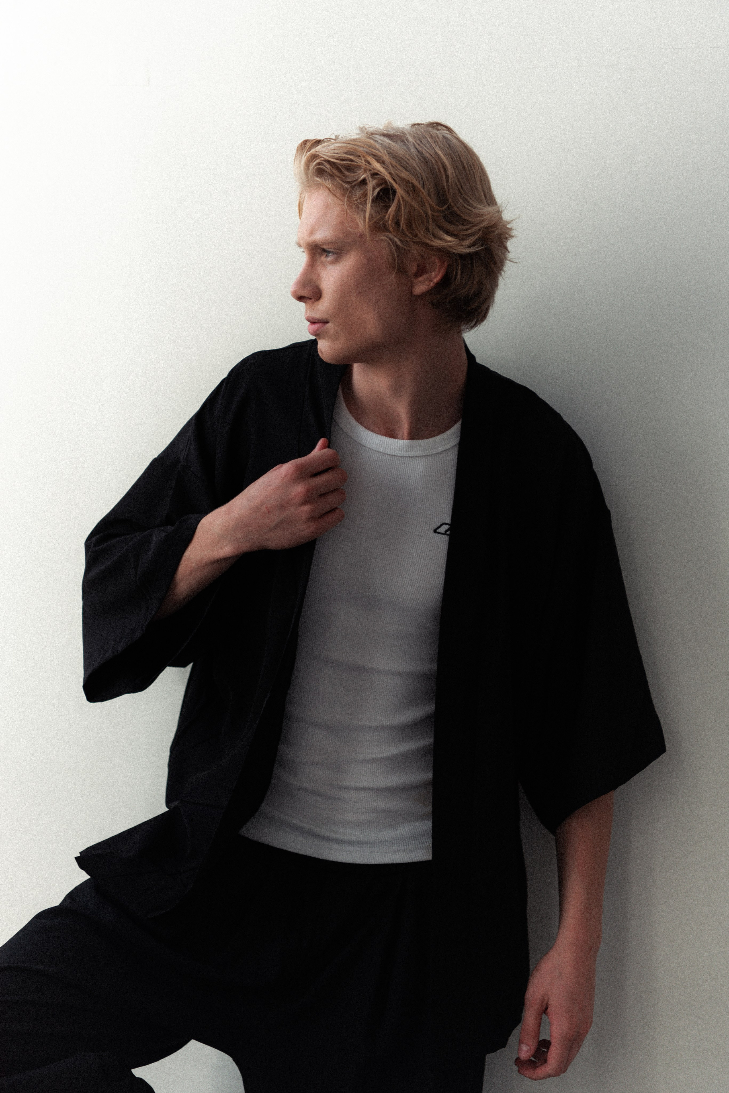 Виктор. Фотограф Чебоксары / Москва