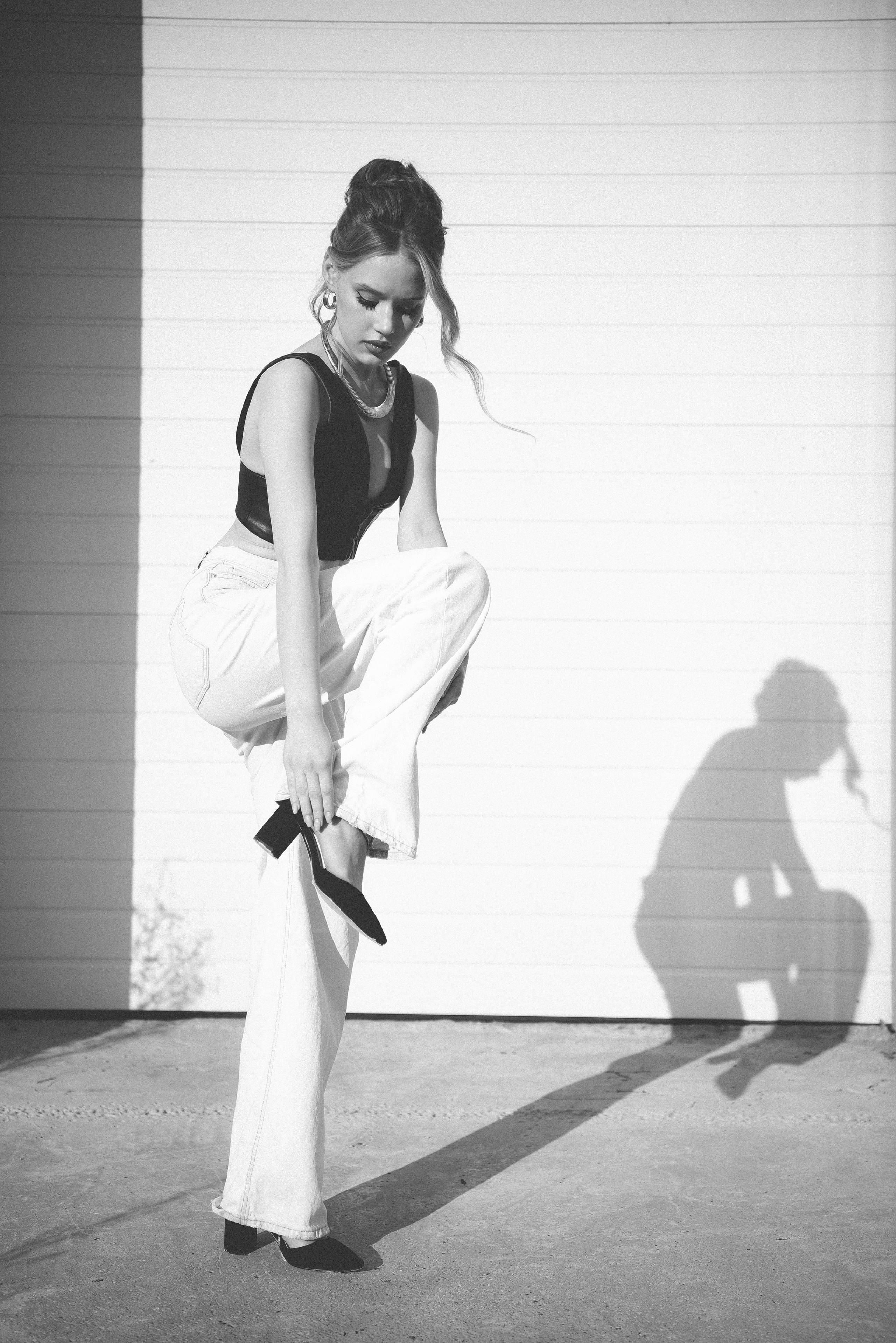 Анастасия. Авг'24. Фотограф Чебоксары / Москва