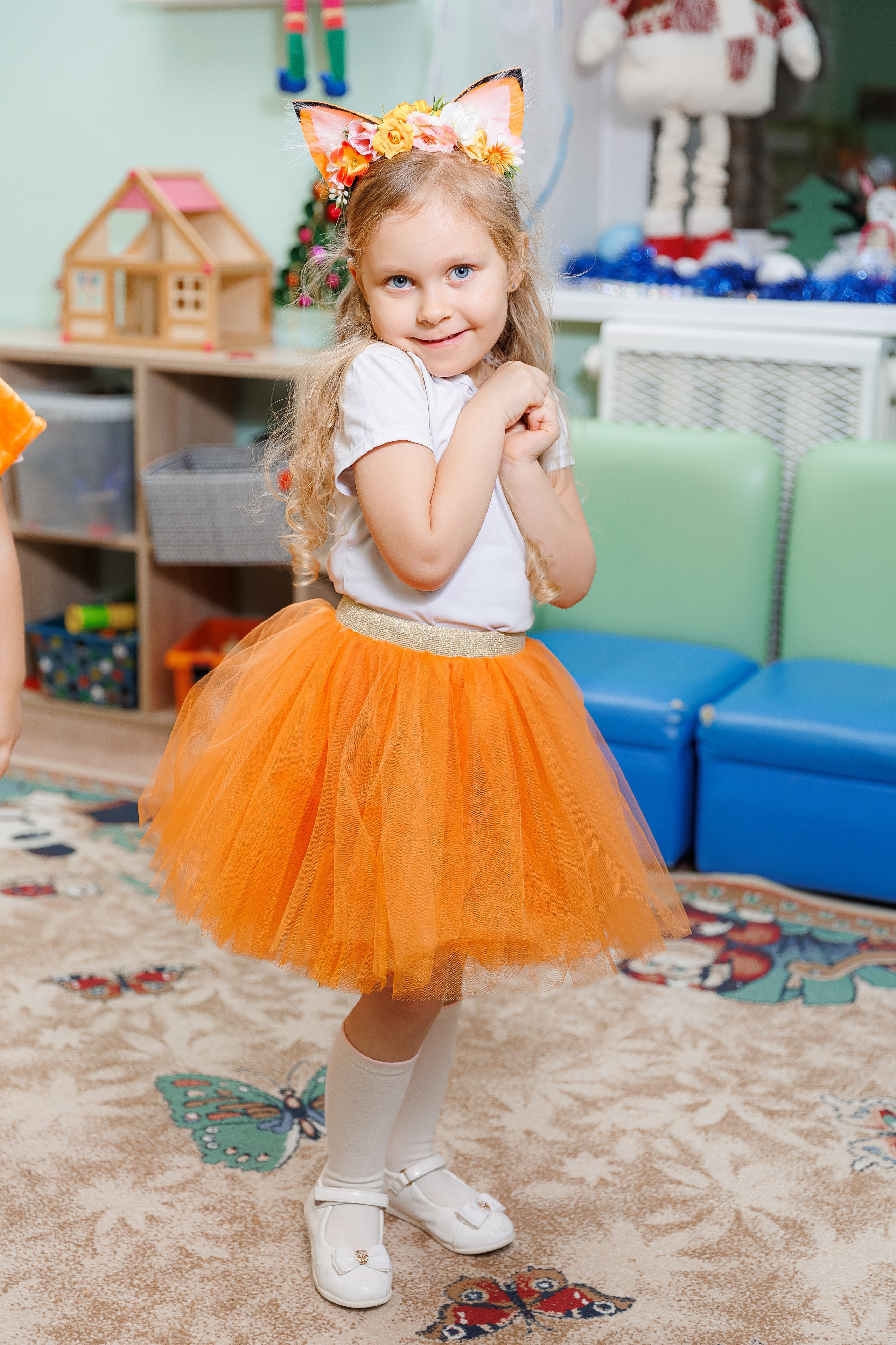 Портфолио утренники в детском саду. Семейный и детский фотограф Комина Елена, Власиха, Одинцово