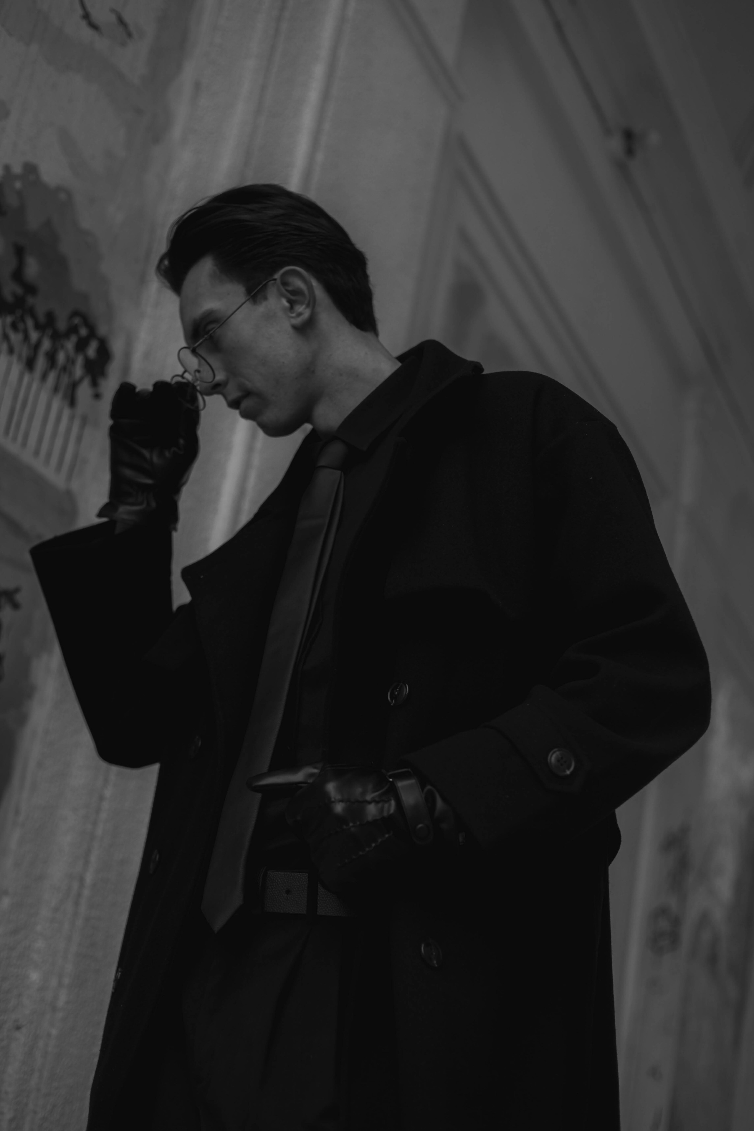 «Любовь всмятку: чувства не для всех». Уличный фотограф Города N