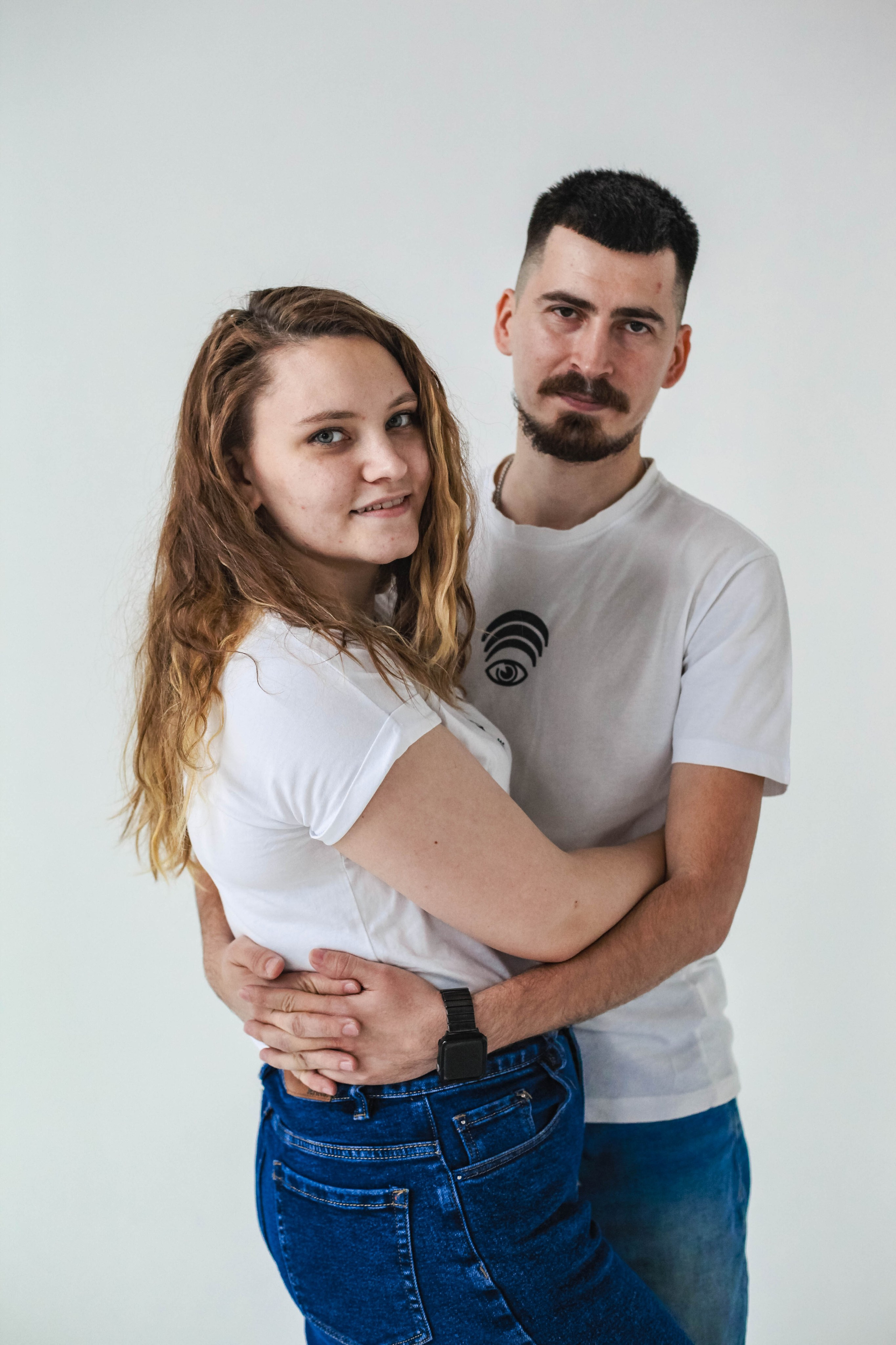 Студия. Уличный фотограф Города N