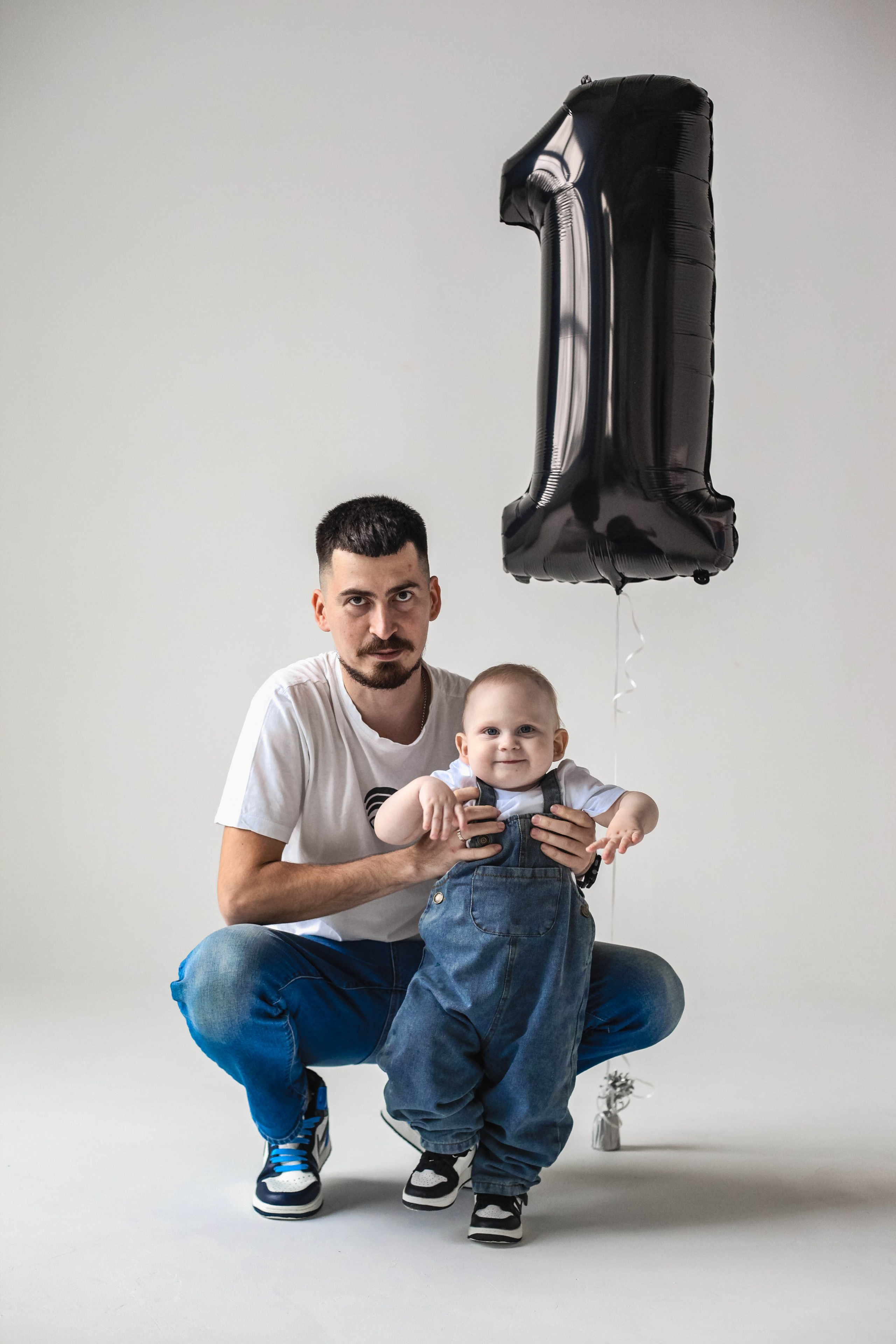 Студия. Уличный фотограф Города N