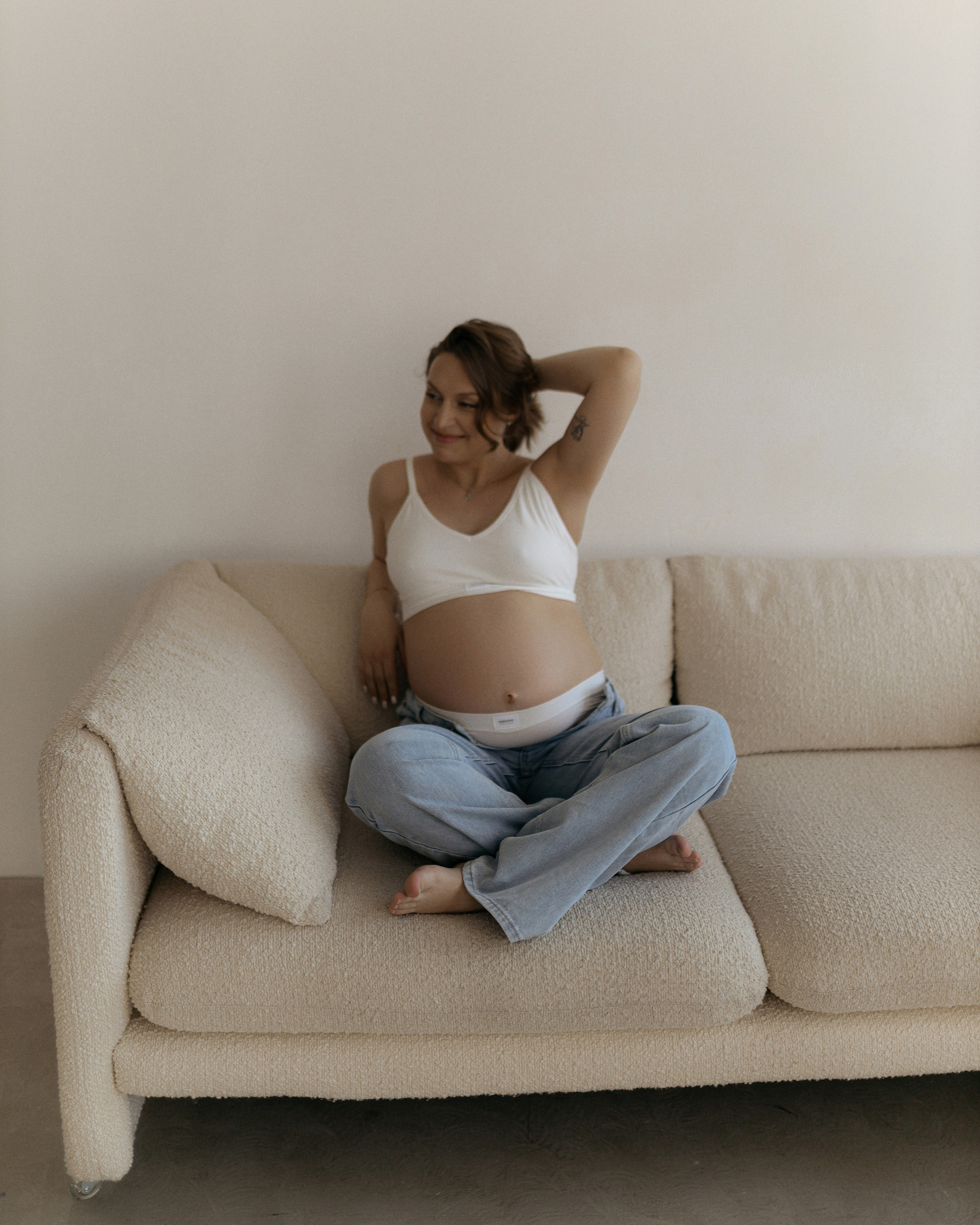 Ксения и Николай. DARYA.BELKINA