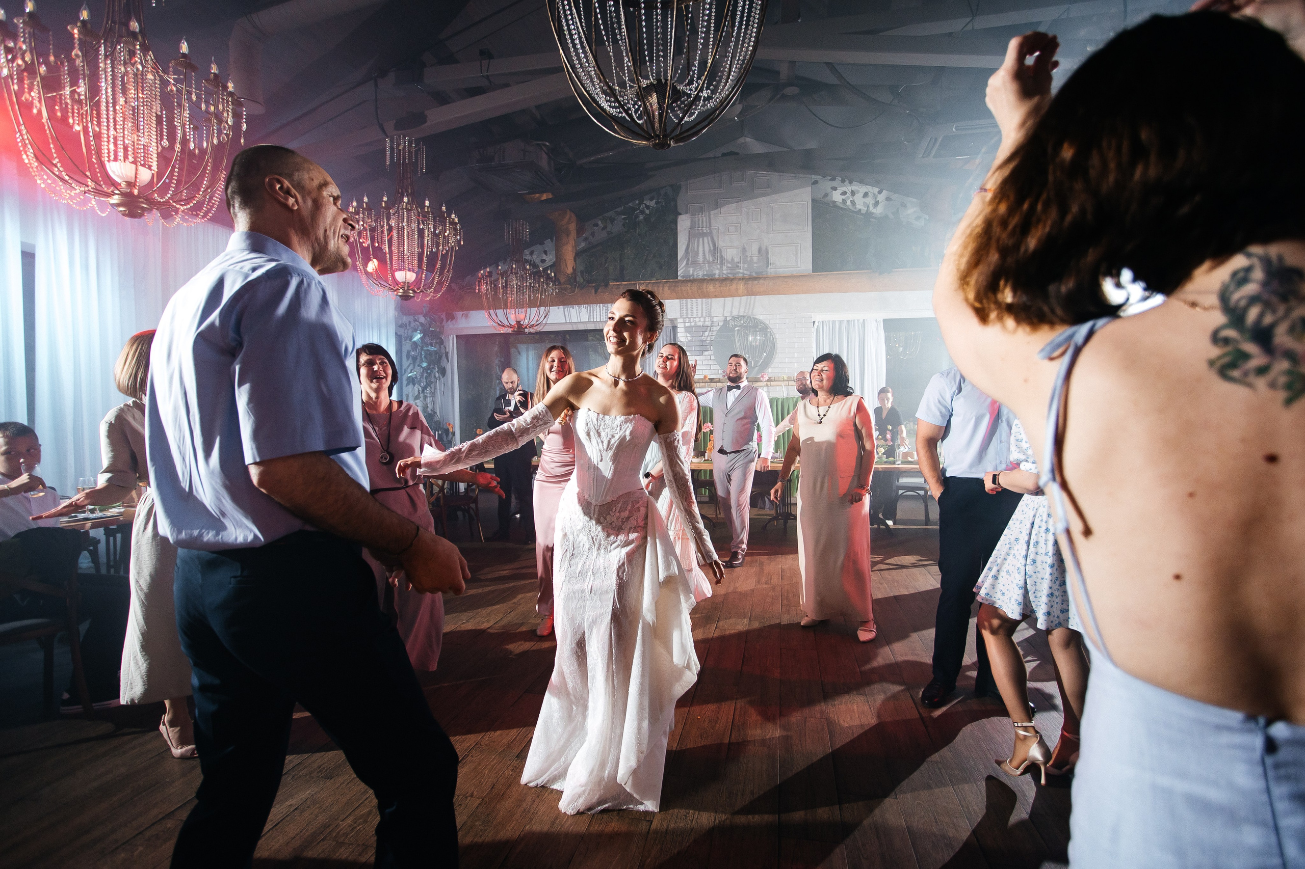 23/08. Свадебный фотограф в Москве Виктория Арехова