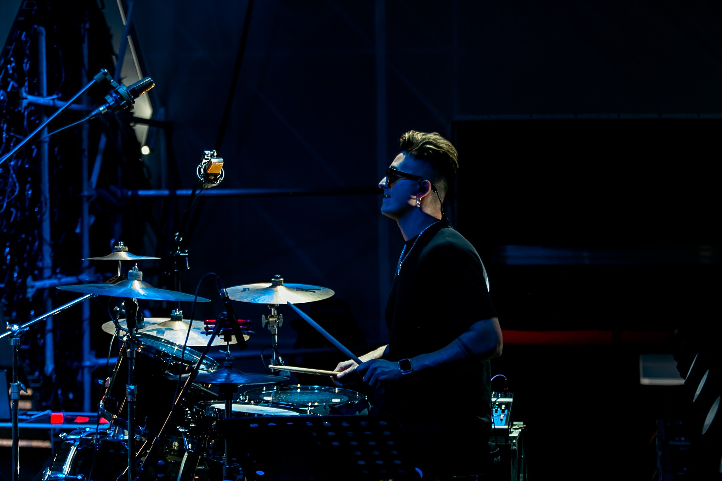 День зимних видов спорта 2024. Репортажный фотограф в Сочи Дмитрий Ветринский