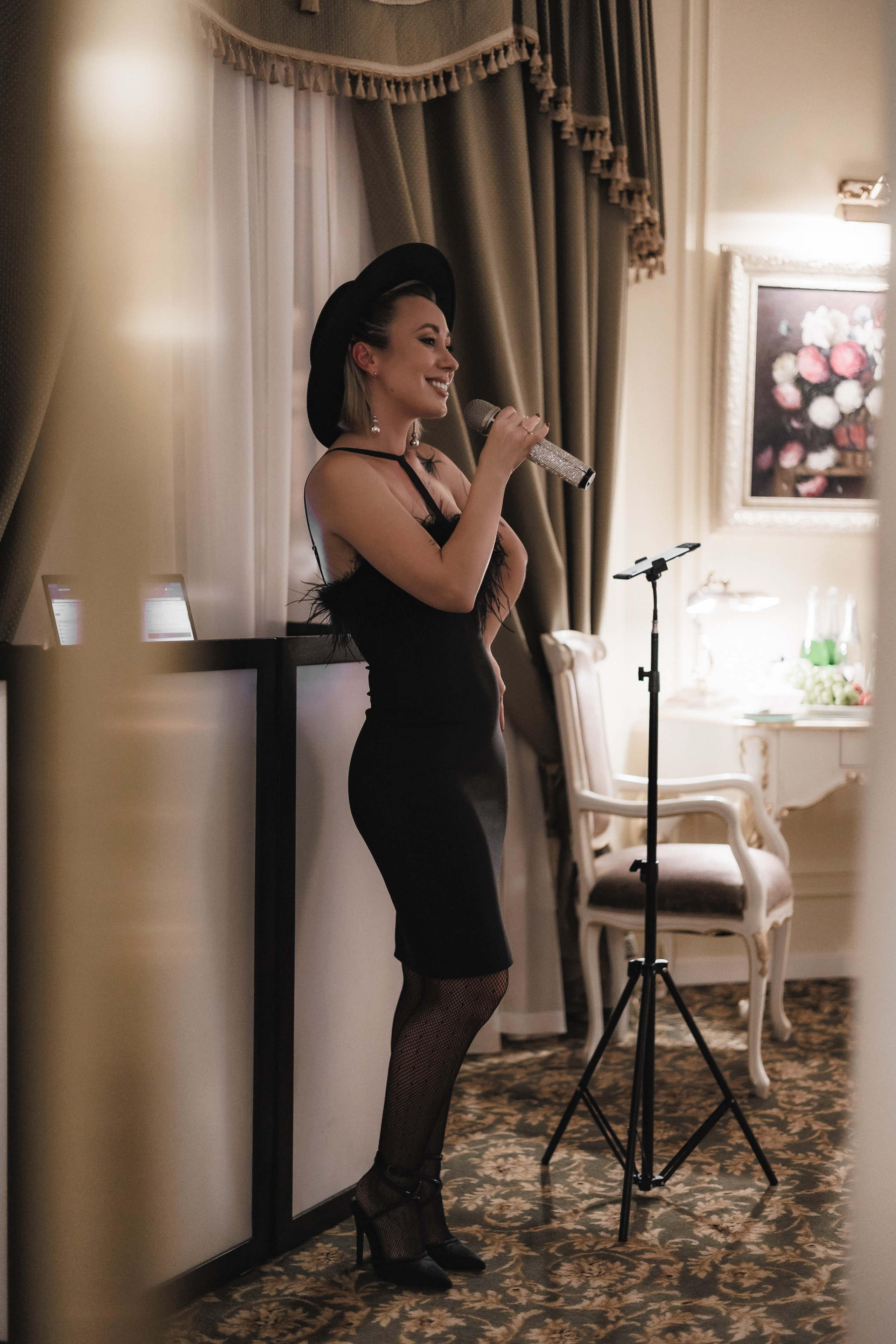 Самый красивый шабаш. Фотограф в Волгограде — Александра Искандерова