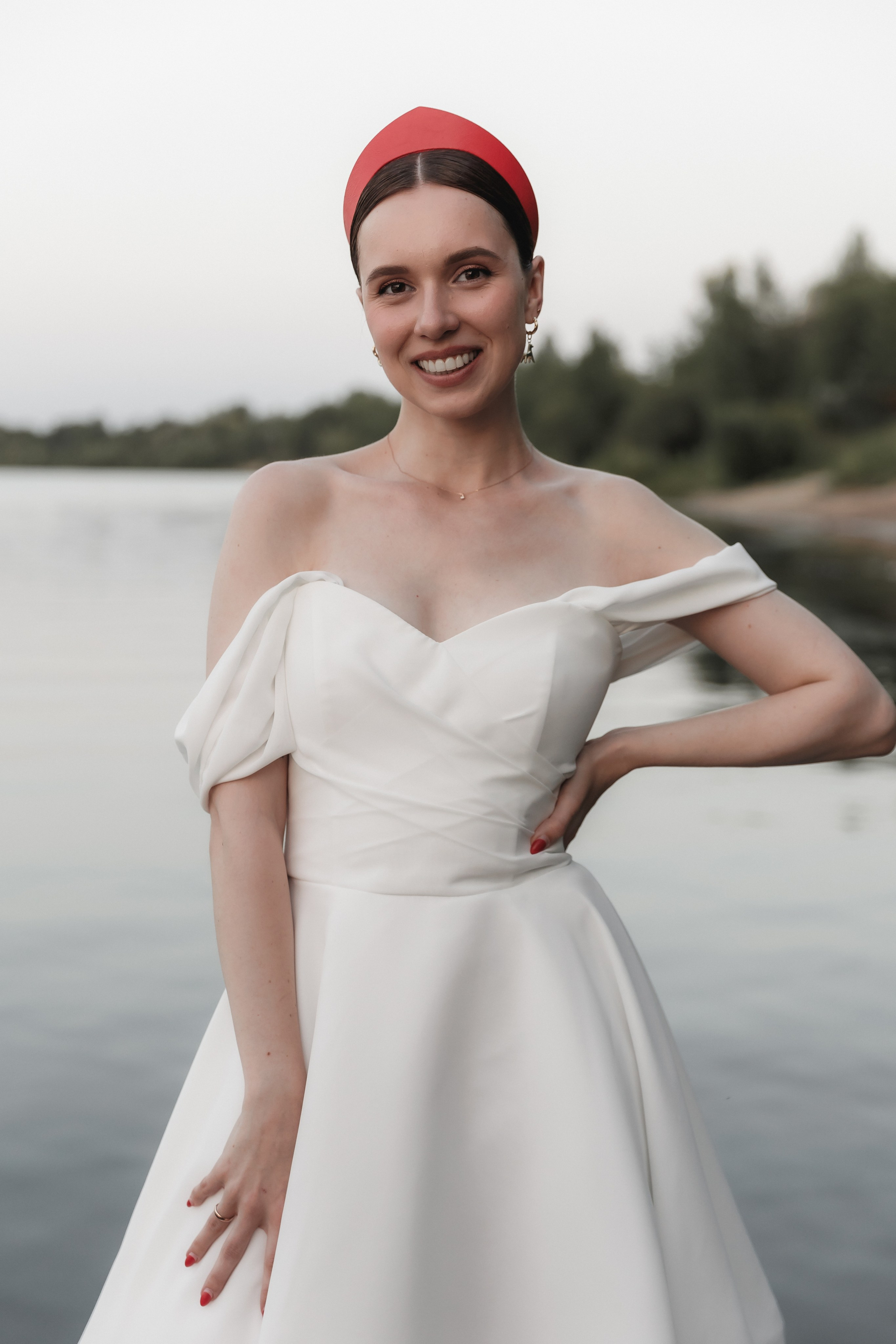 Александр и Анастасия. Фотограф в Волгограде — Александра Искандерова