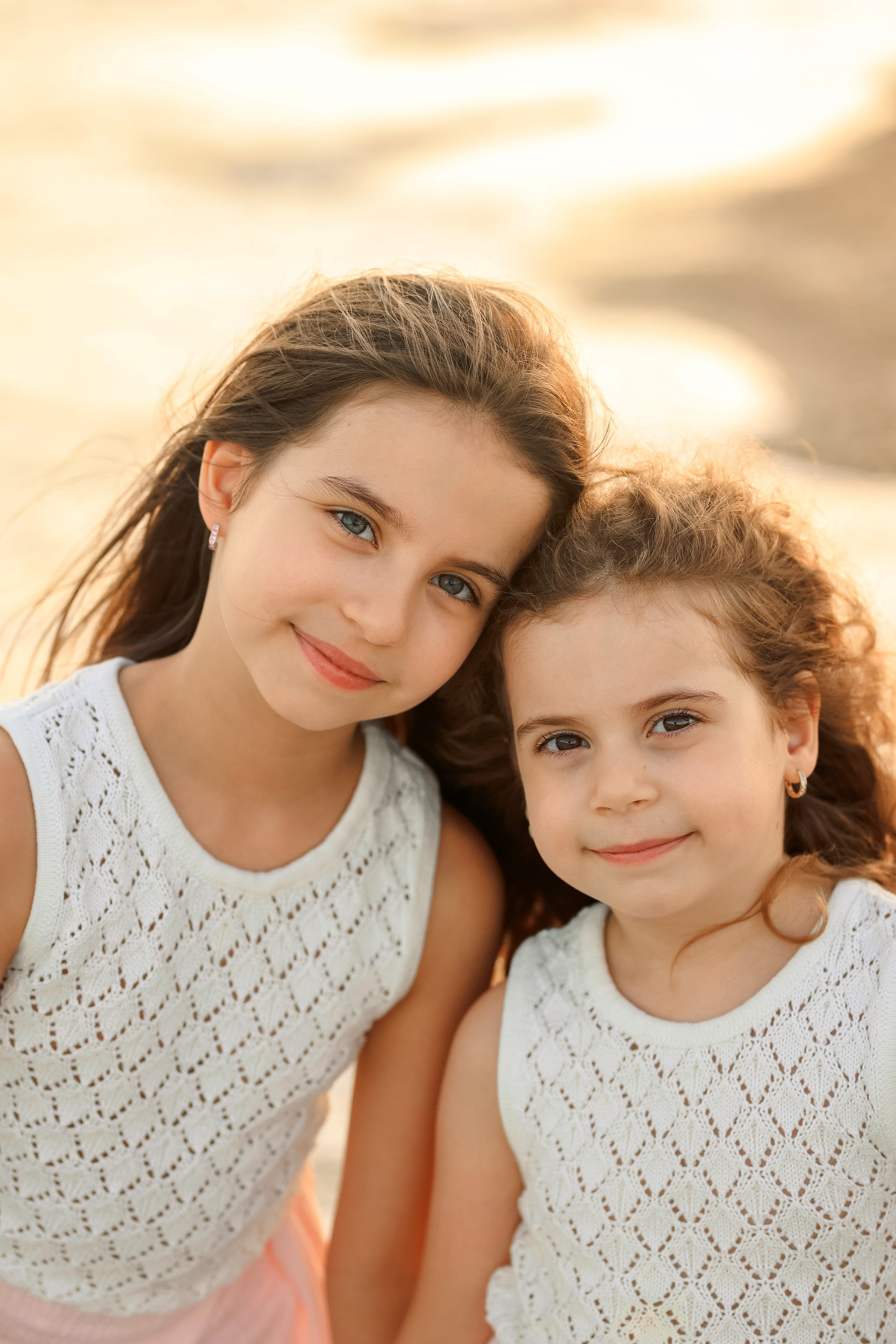 Photoshooting in Belek (Bogazkent)