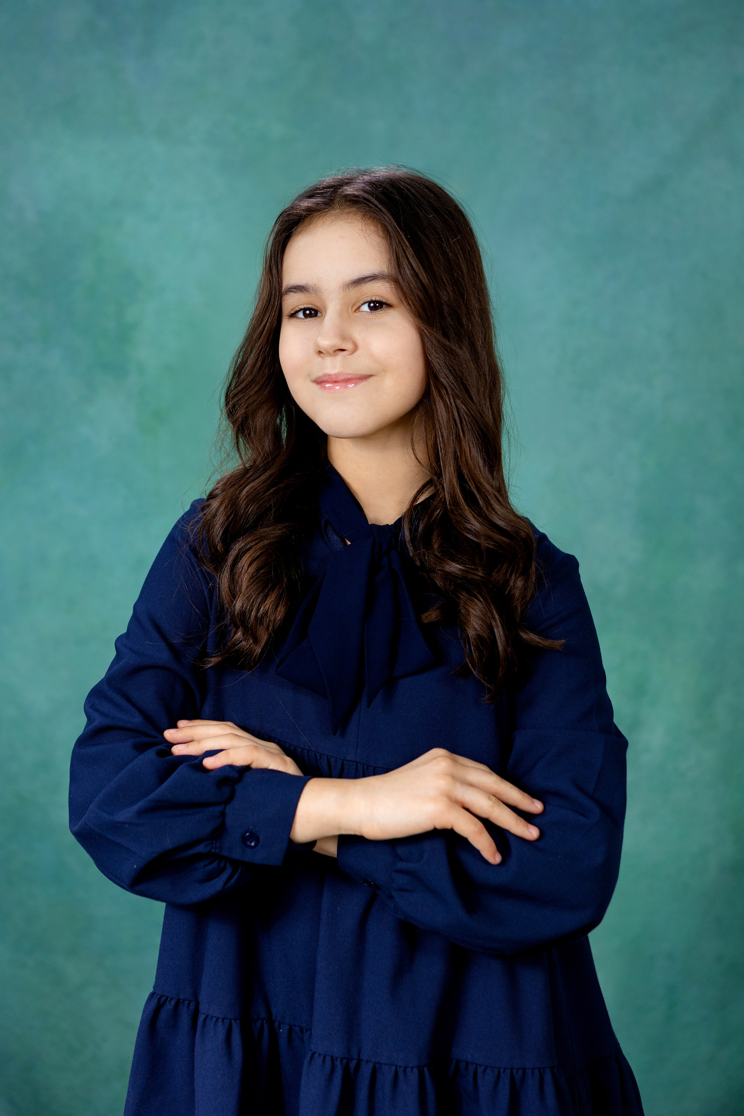 НАЧАЛЬНАЯ ШКОЛА. Школьный фотограф Наталья Егорова