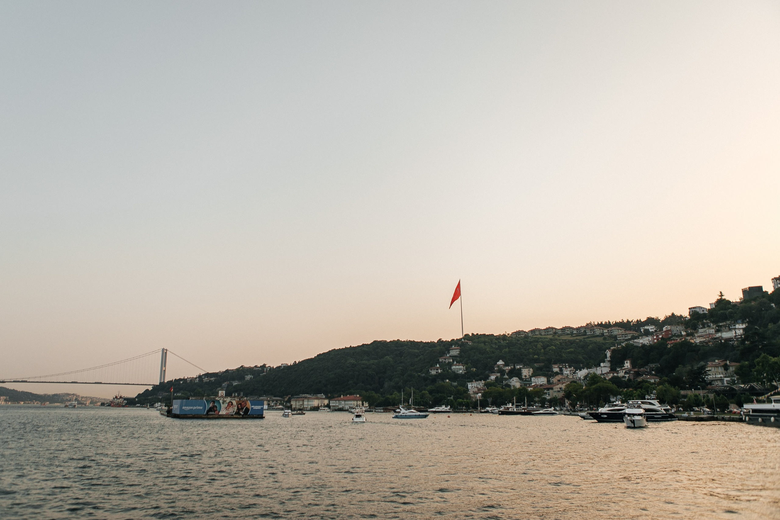 ISTAMBUL HUAWEI. Фотограф в Москве Дмитрий Жарков