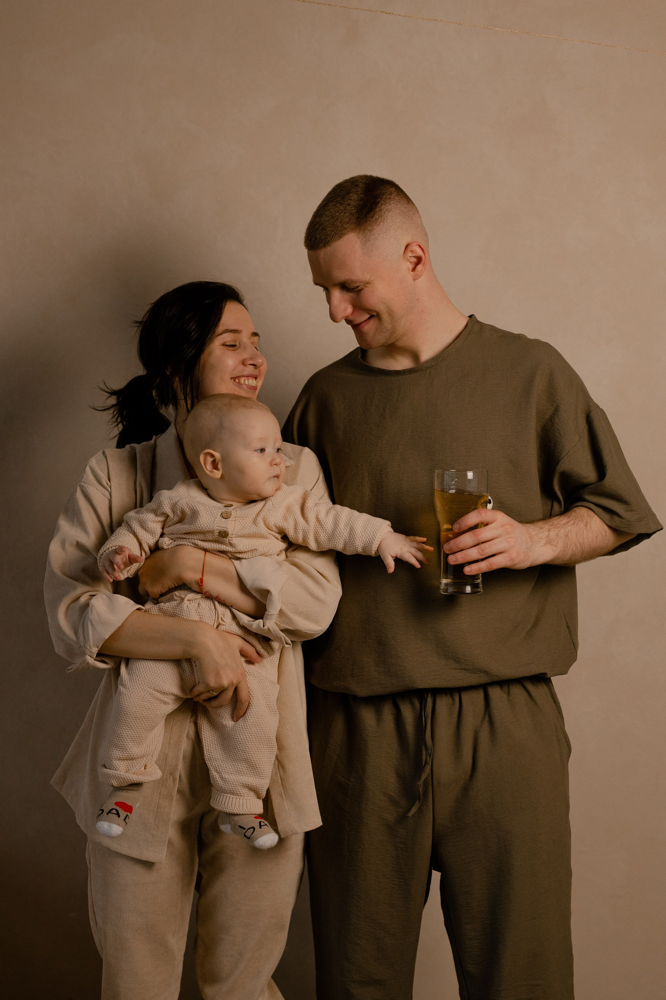 Family love. Свадебный фотограф Таня Караисаева