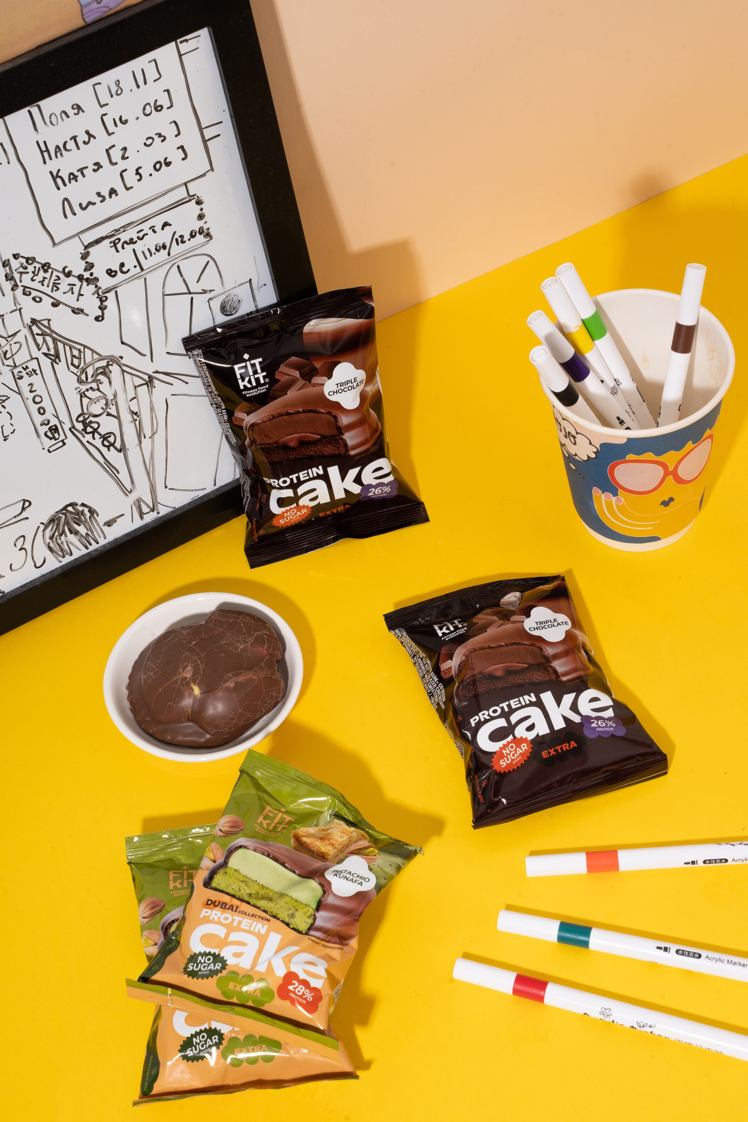 Предметные. Фотограф и видеограф в Тольятти, Самаре Дёмина Мария