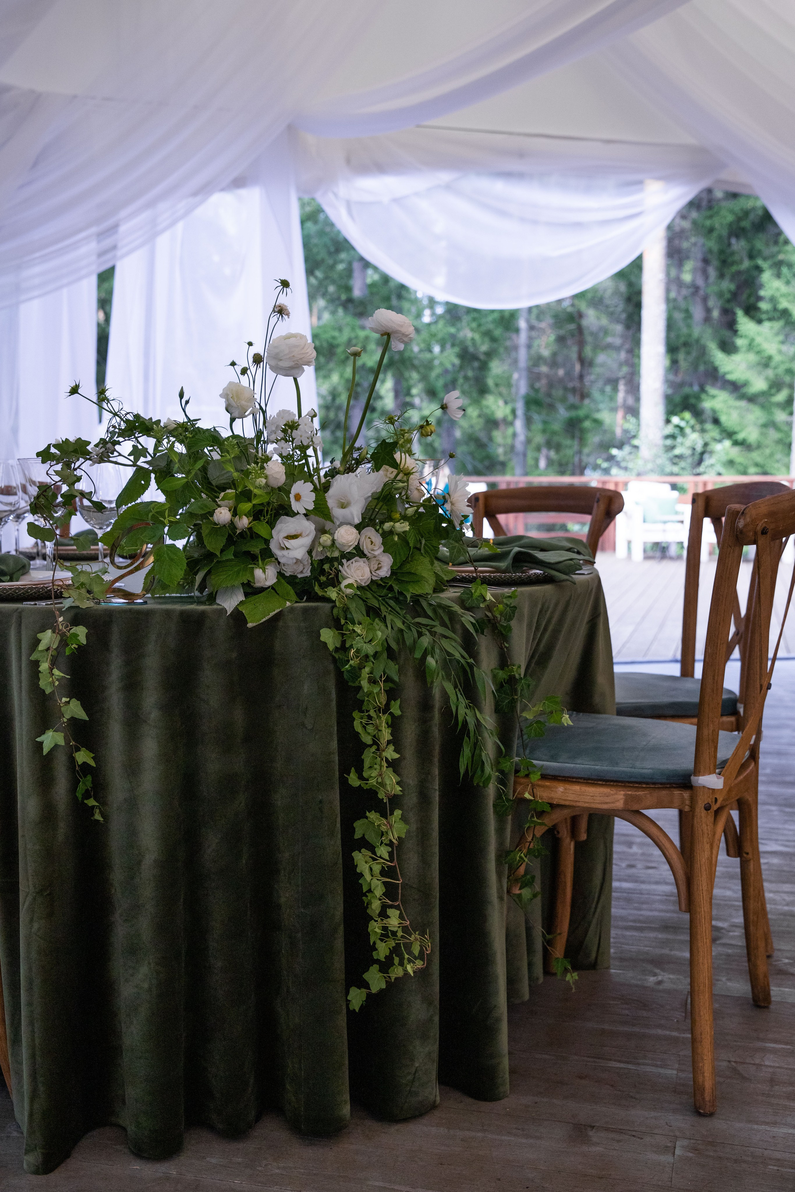 Вереск. Свадебный фотограф Анастасия Казакова