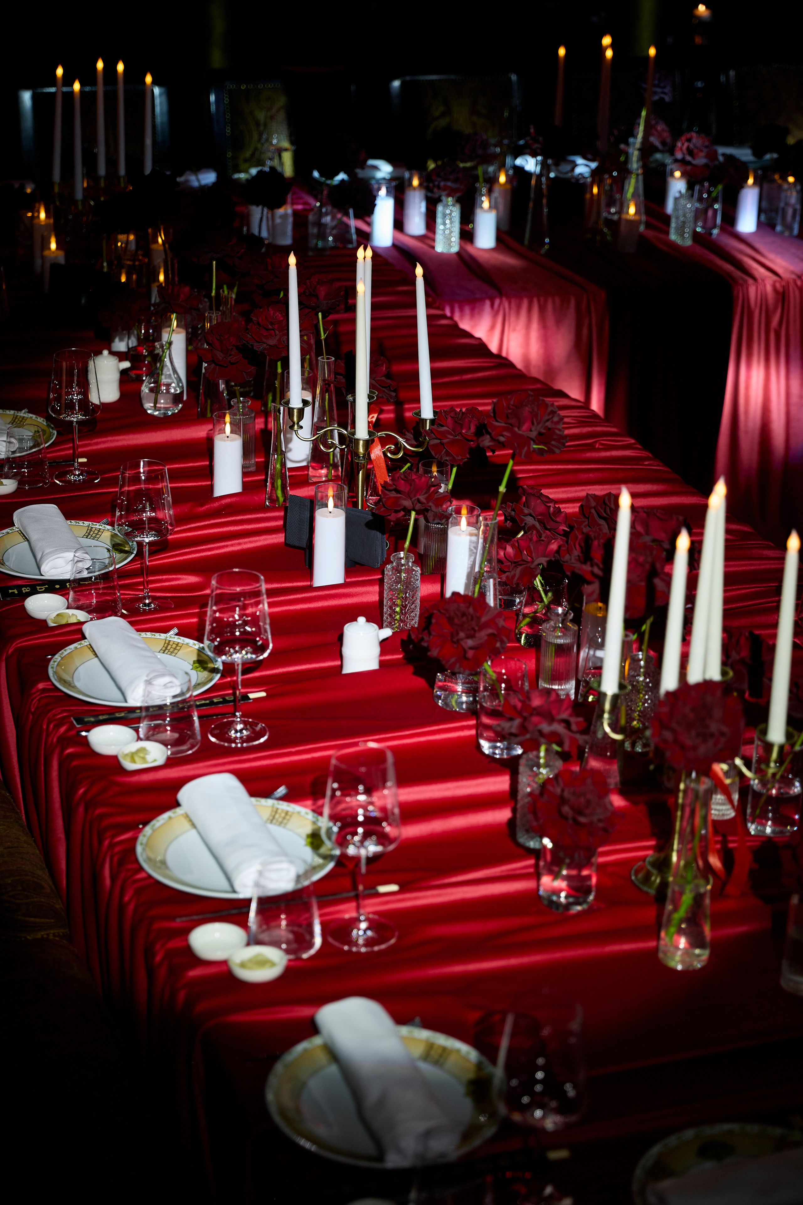 Будда Бар. Свадебный фотограф Анастасия Казакова