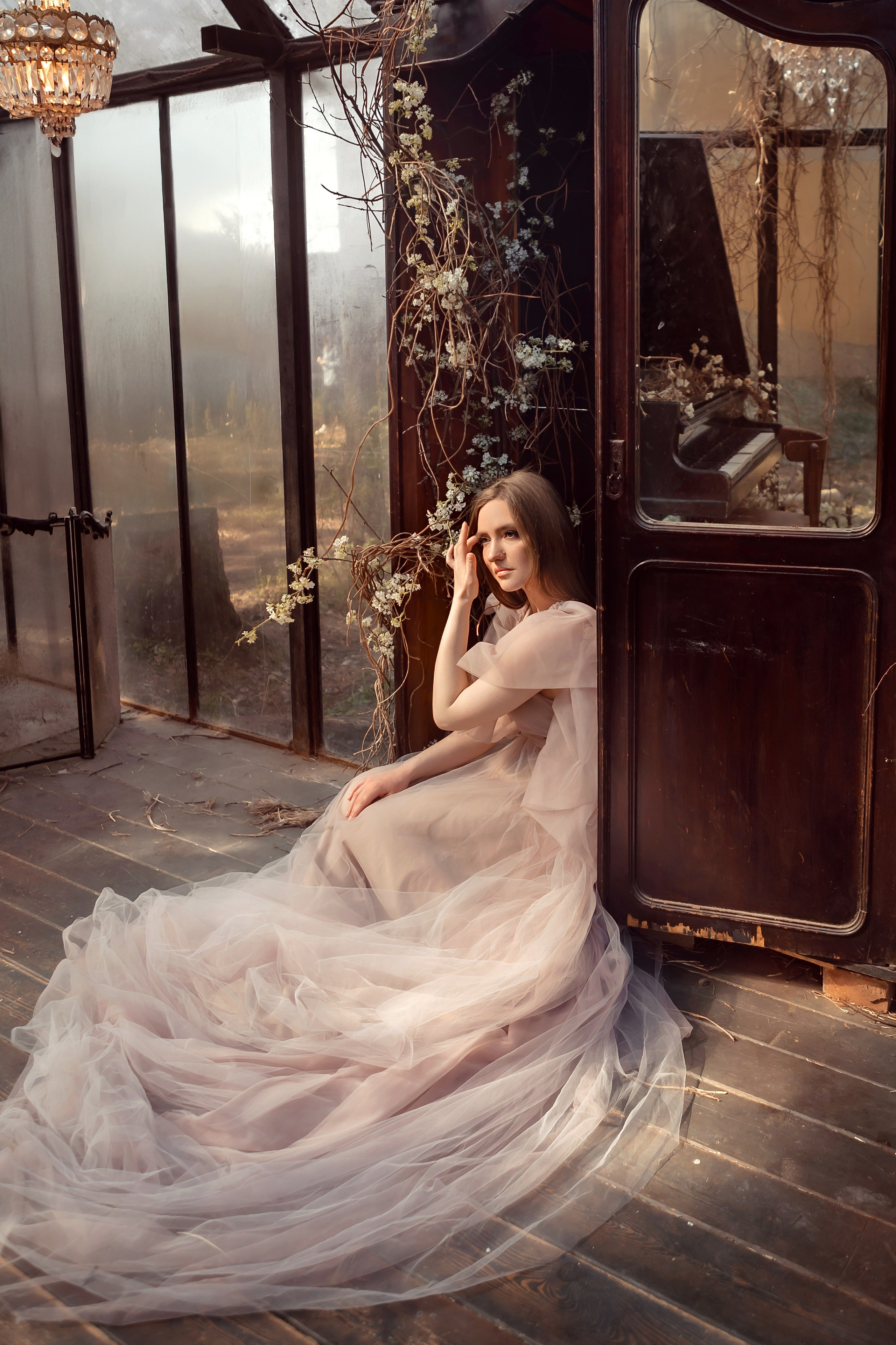 Весенняя фотосессия. Семейный фотограф Надя Мелисова, фотограф беременности, Москва