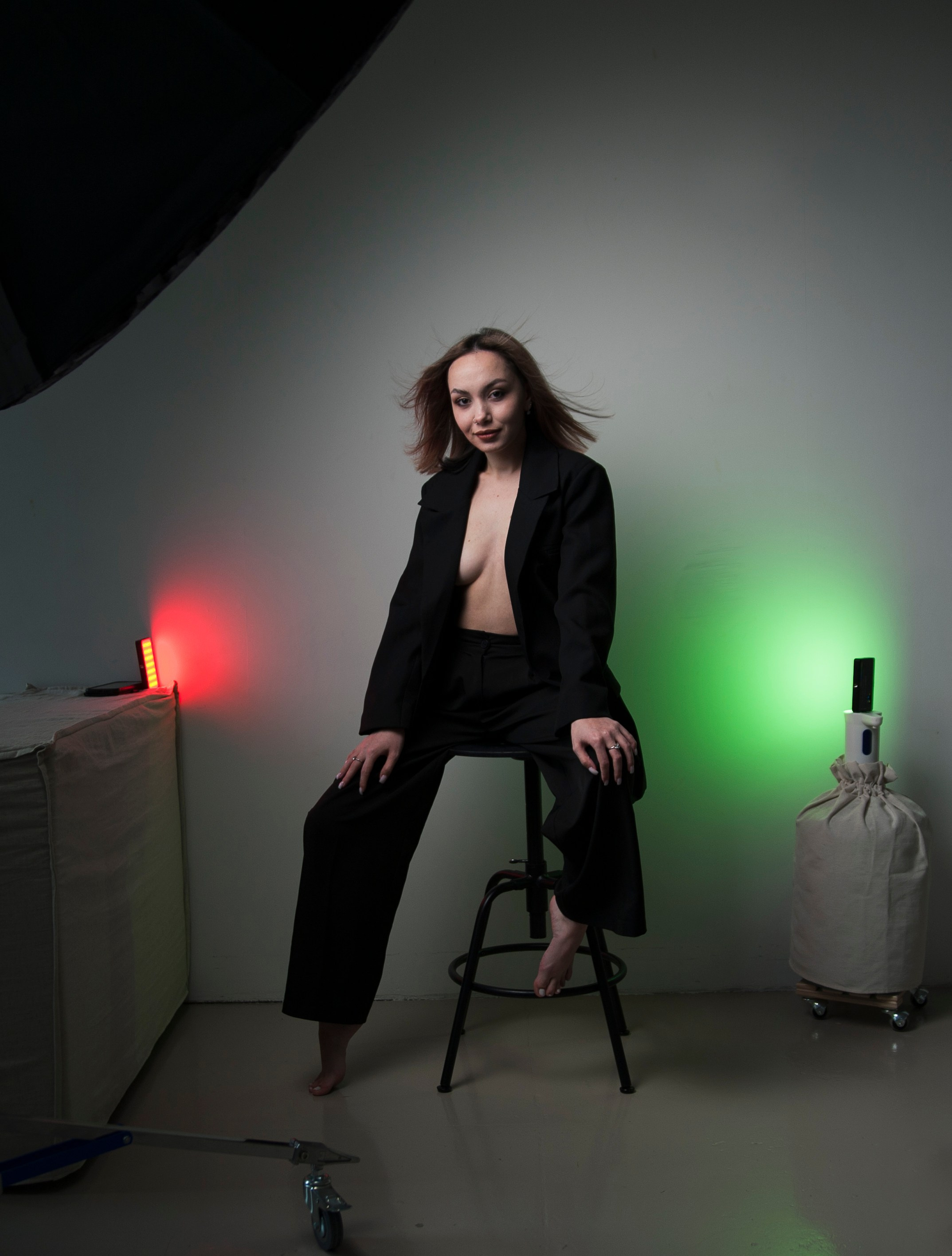 Александра. Арт-фотограф в Рязани Курилов Евгений