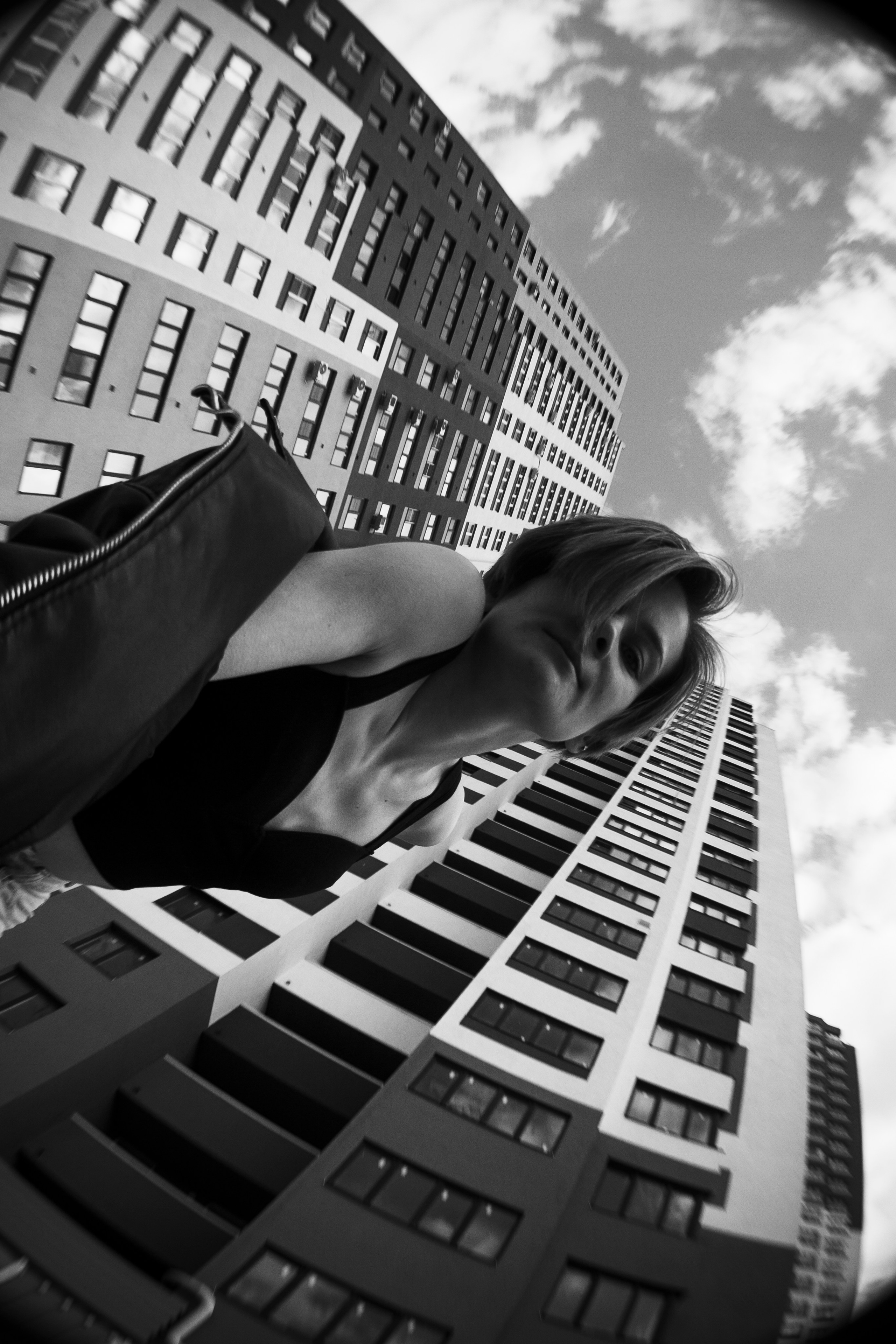 Ася. Арт-фотограф в Рязани Курилов Евгений