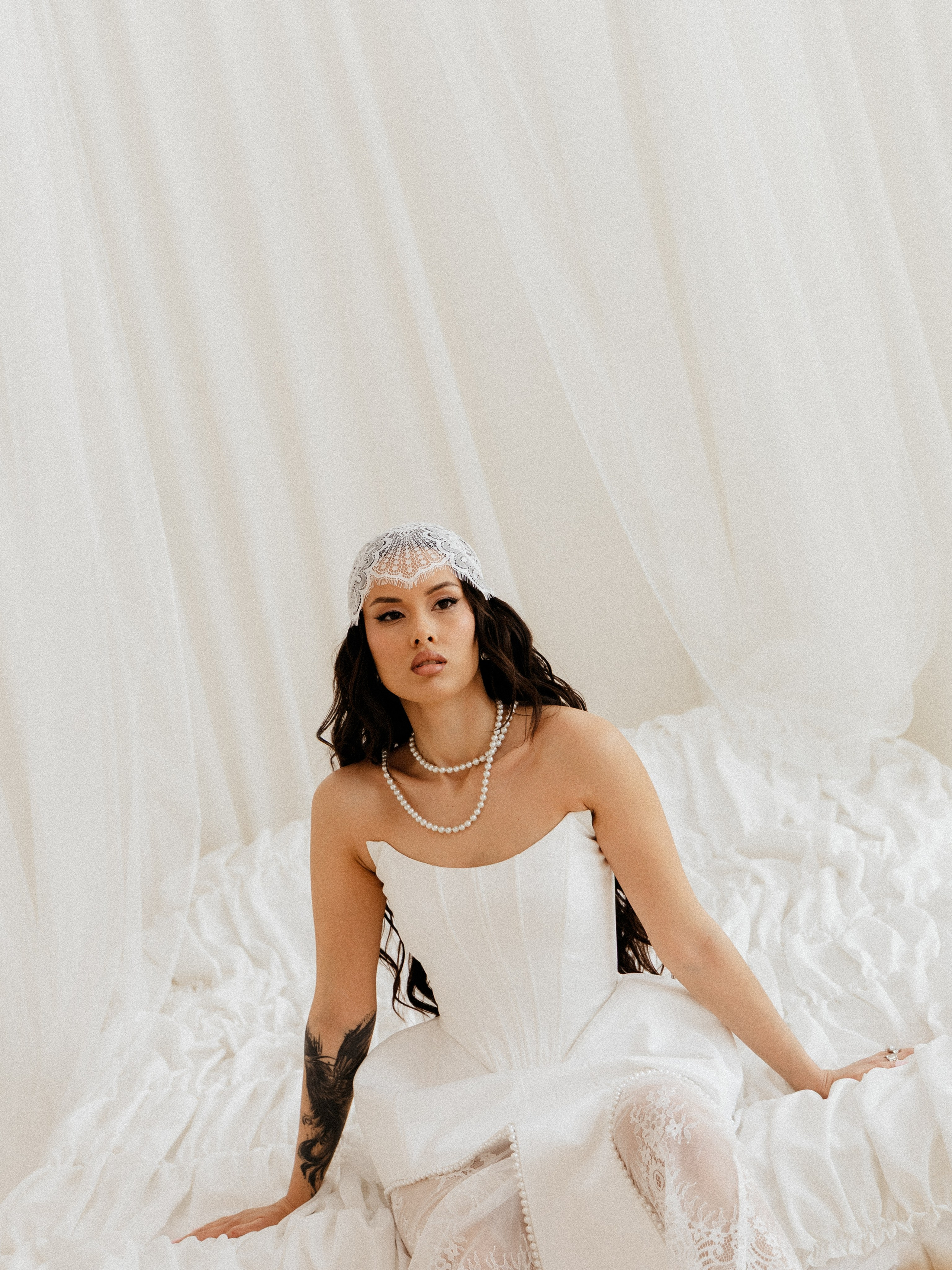 Милена. Свадебный фотограф Челябинск Зиненко Виктория